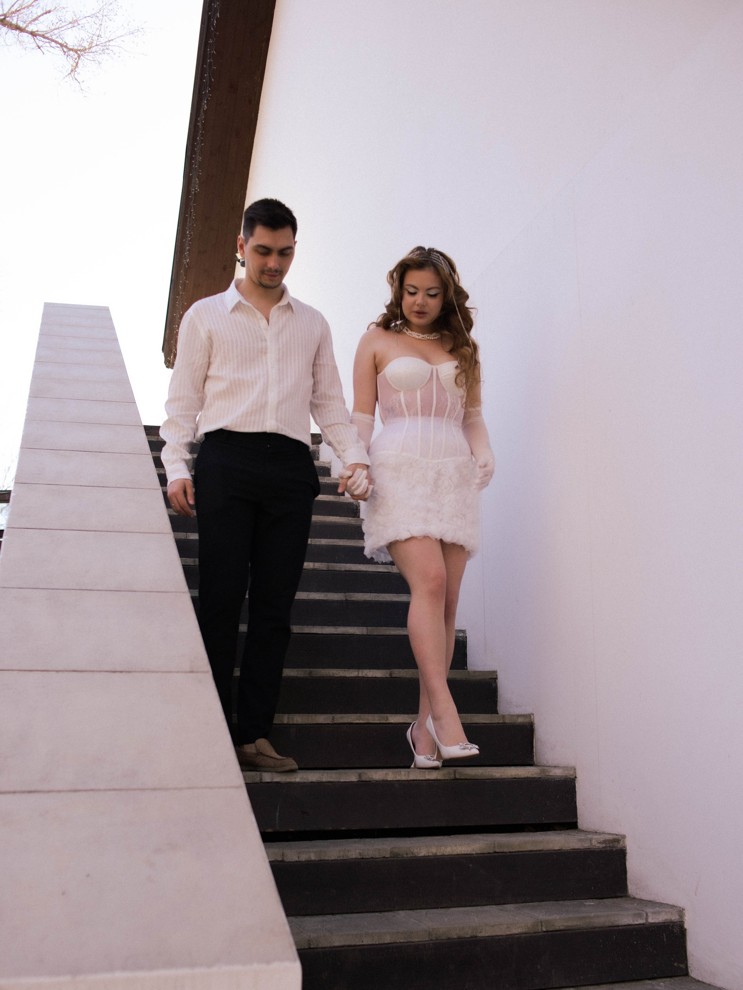 Катя и Павел. Семейный фотограф Софи Симакова в Волгограде и Волжском