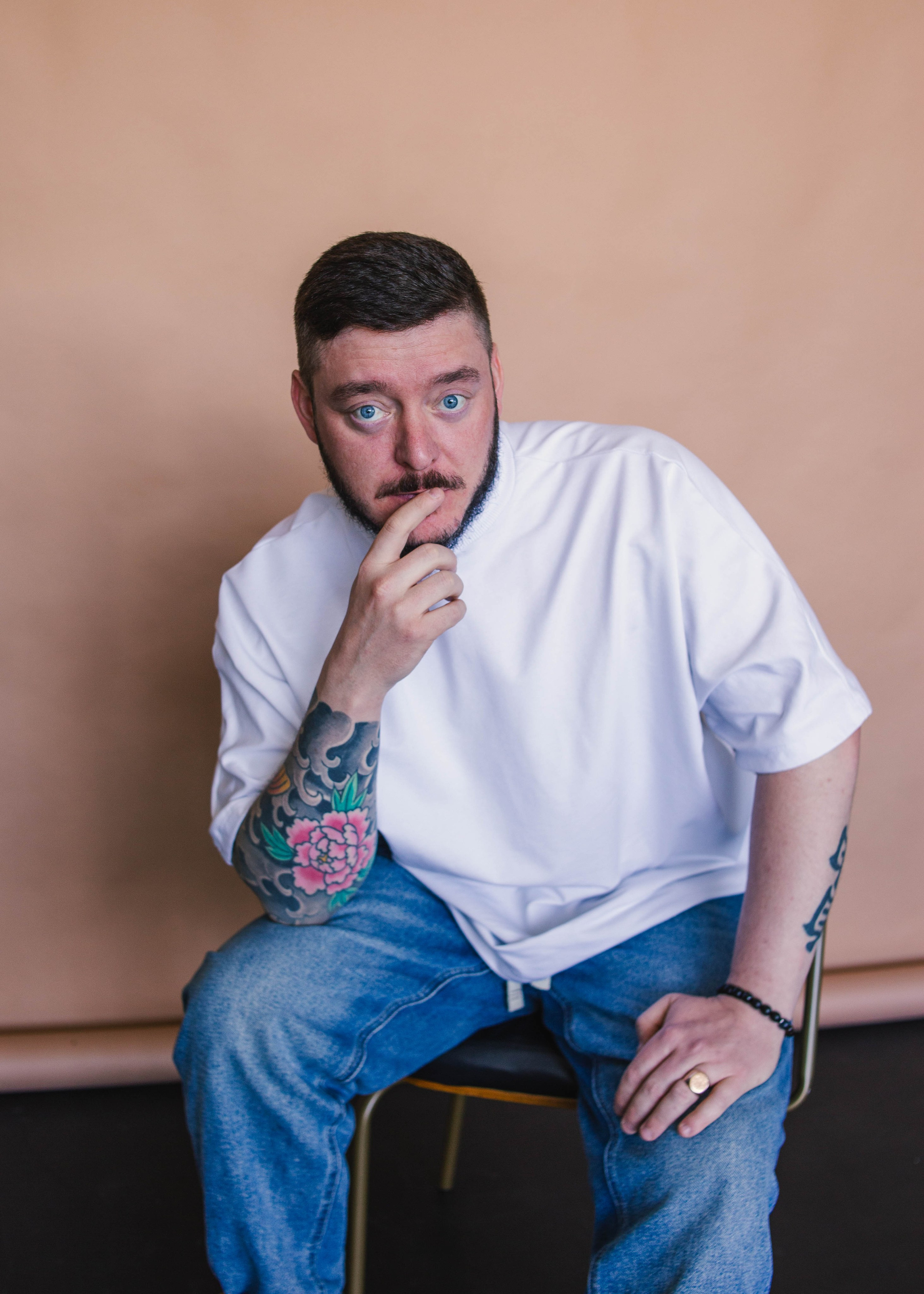 Андрей. Семейный фотограф Софи Симакова в Волгограде и Волжском