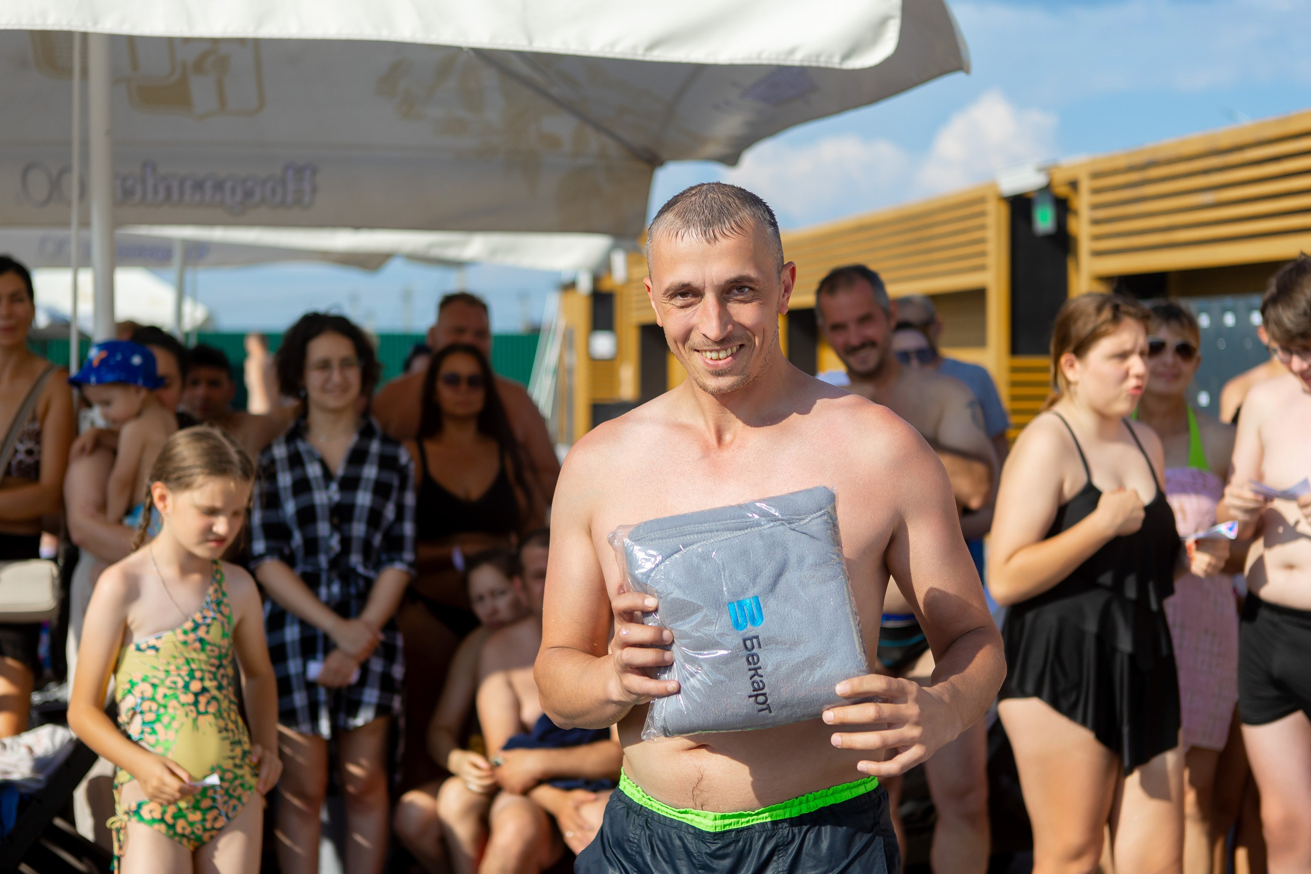 БЕКАРТ — День Семьи. Свадебный и портретный Фотограф в Липецке Дмитрий Котюков