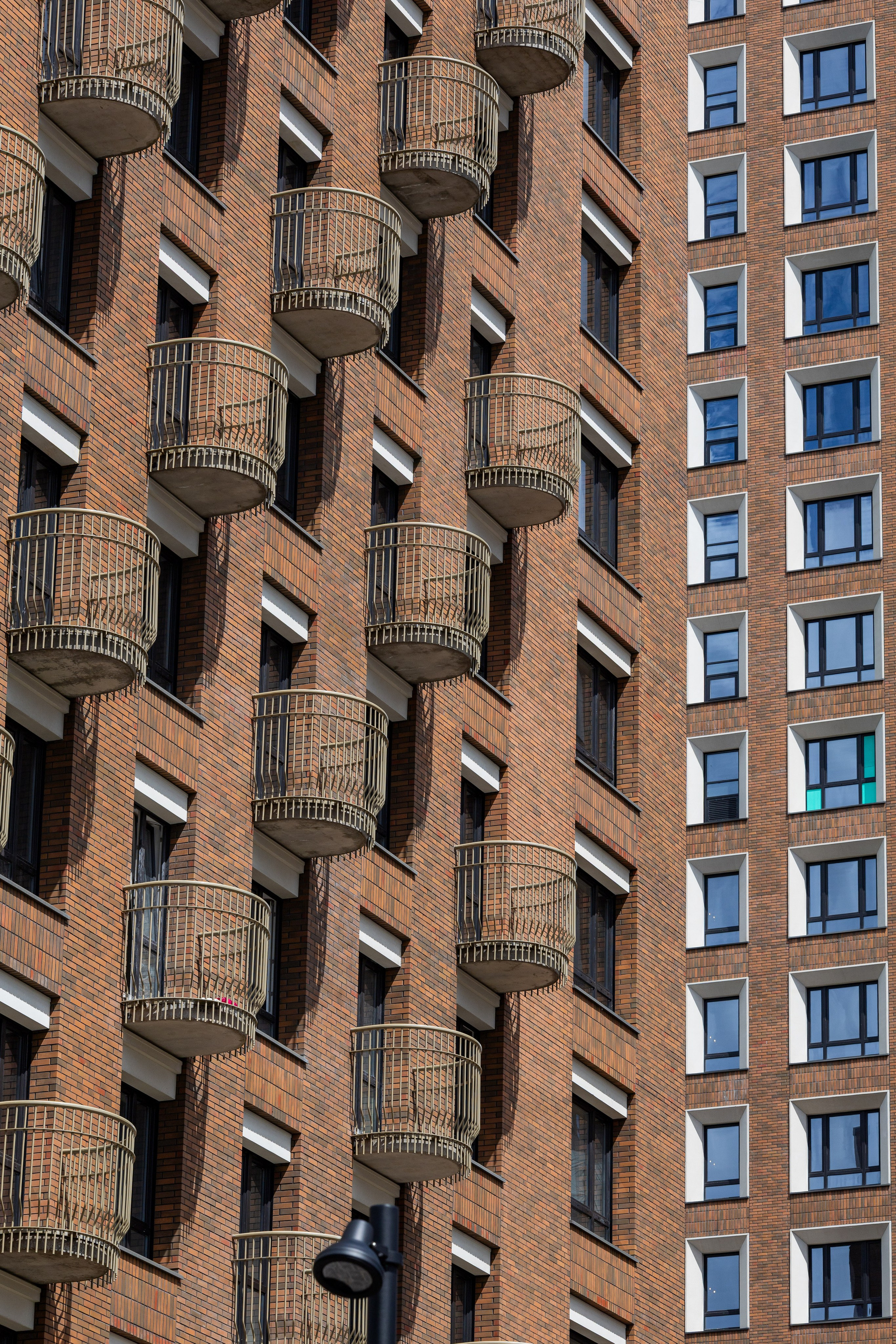 Interior. Professional event photographer Ruslan Davletberdin