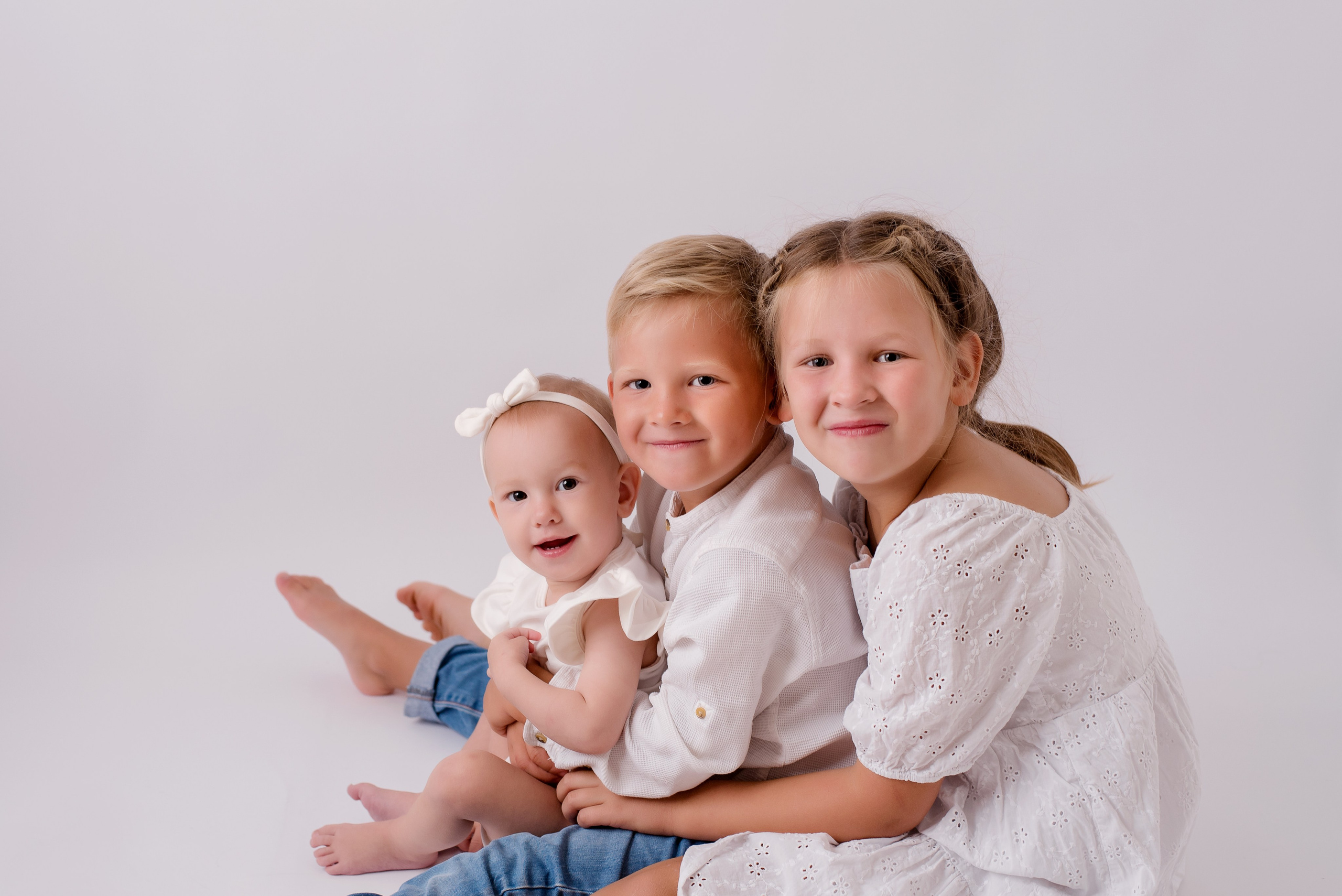 Дина. Детский фотограф в Долгопрудном и Москве