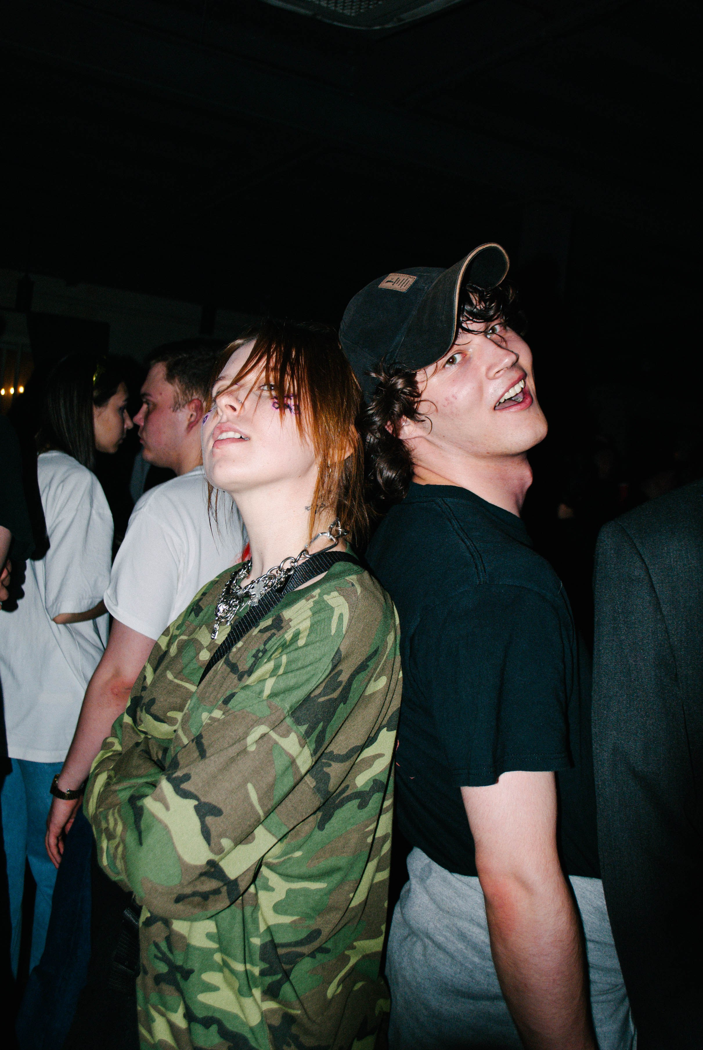 EMOLAND 2022. Фотограф из Санкт-Петербурга Валерия Ленских