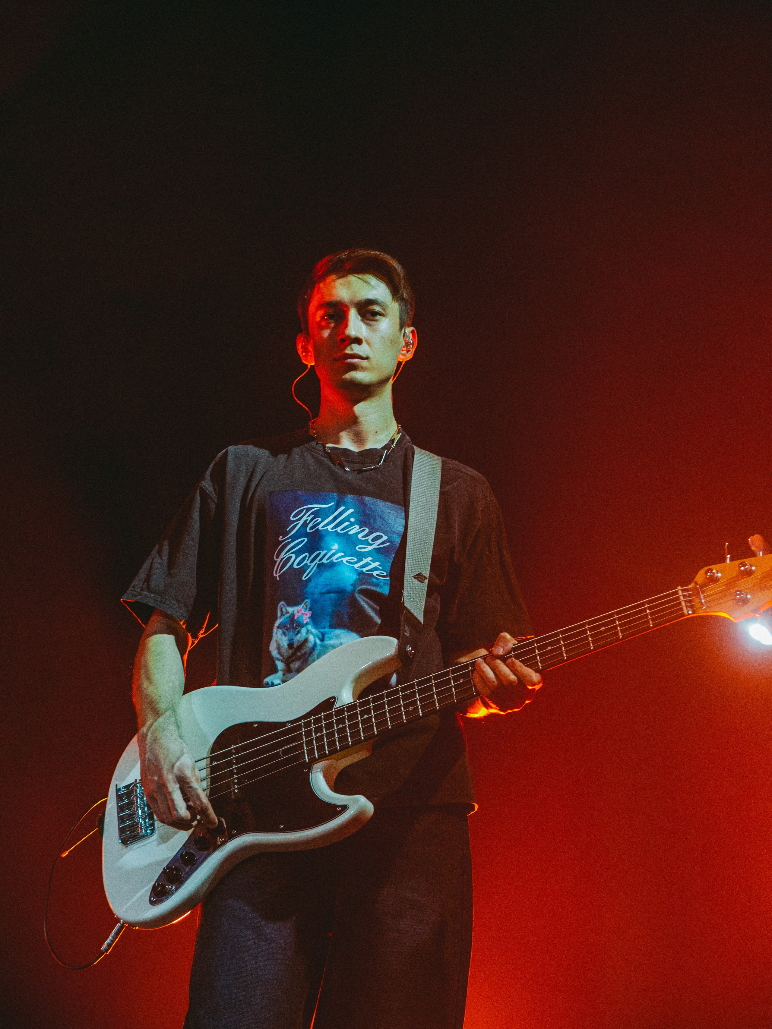 Обстоятельства. Фотограф из Санкт-Петербурга Валерия Ленских