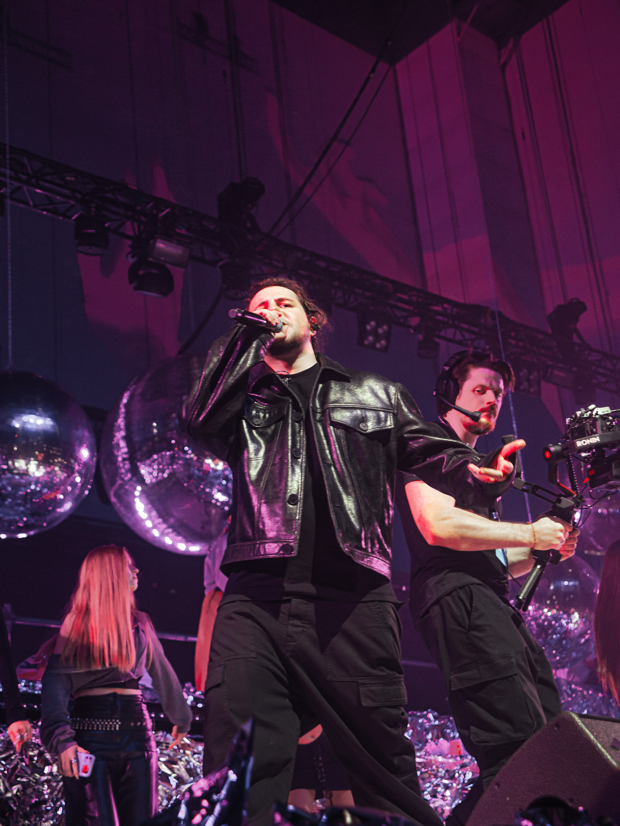 NKEEEI, UNIQE, ARTEM SHILOVETS. Фотограф из Санкт-Петербурга Валерия Ленских