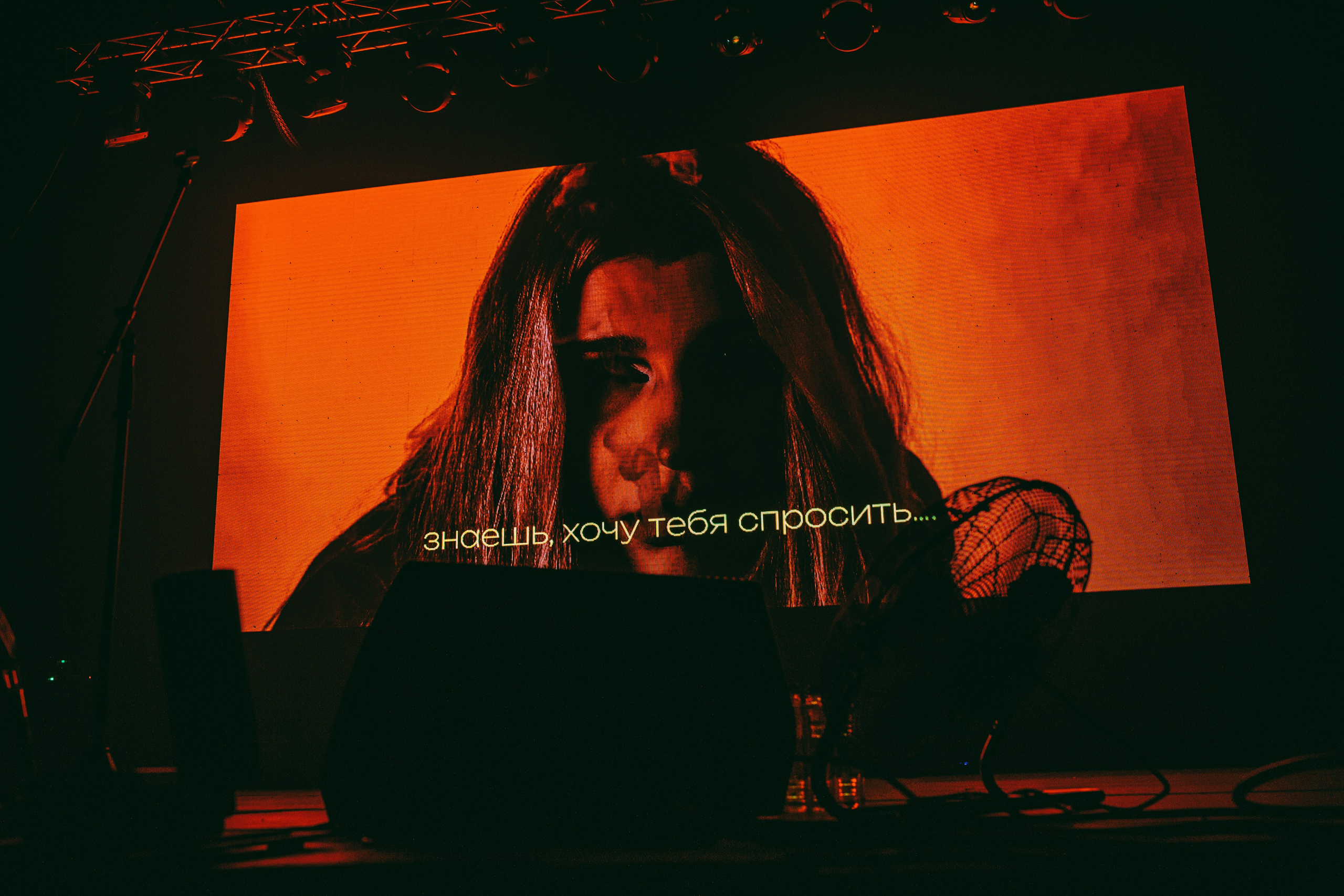 Просто Лера. Фотограф из Санкт-Петербурга Валерия Ленских