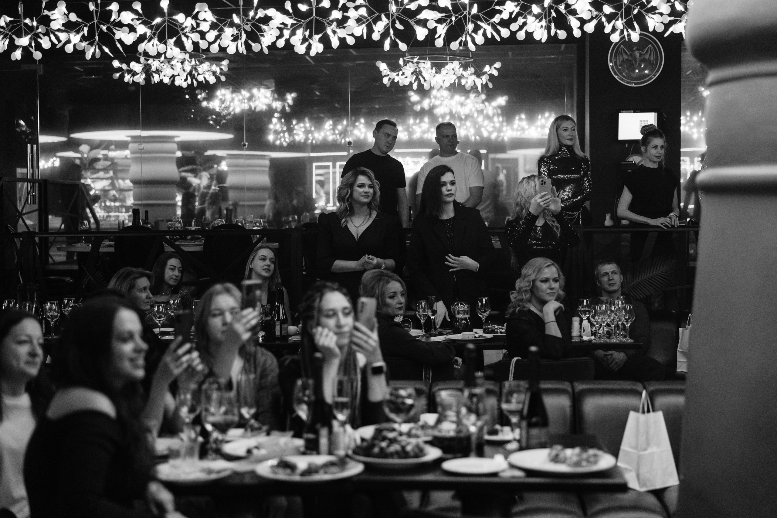 КОРПОРАТИВ NL International. Свадебный и репортажный фотограф в Москве Владимир Сергеев | Naysaikolo