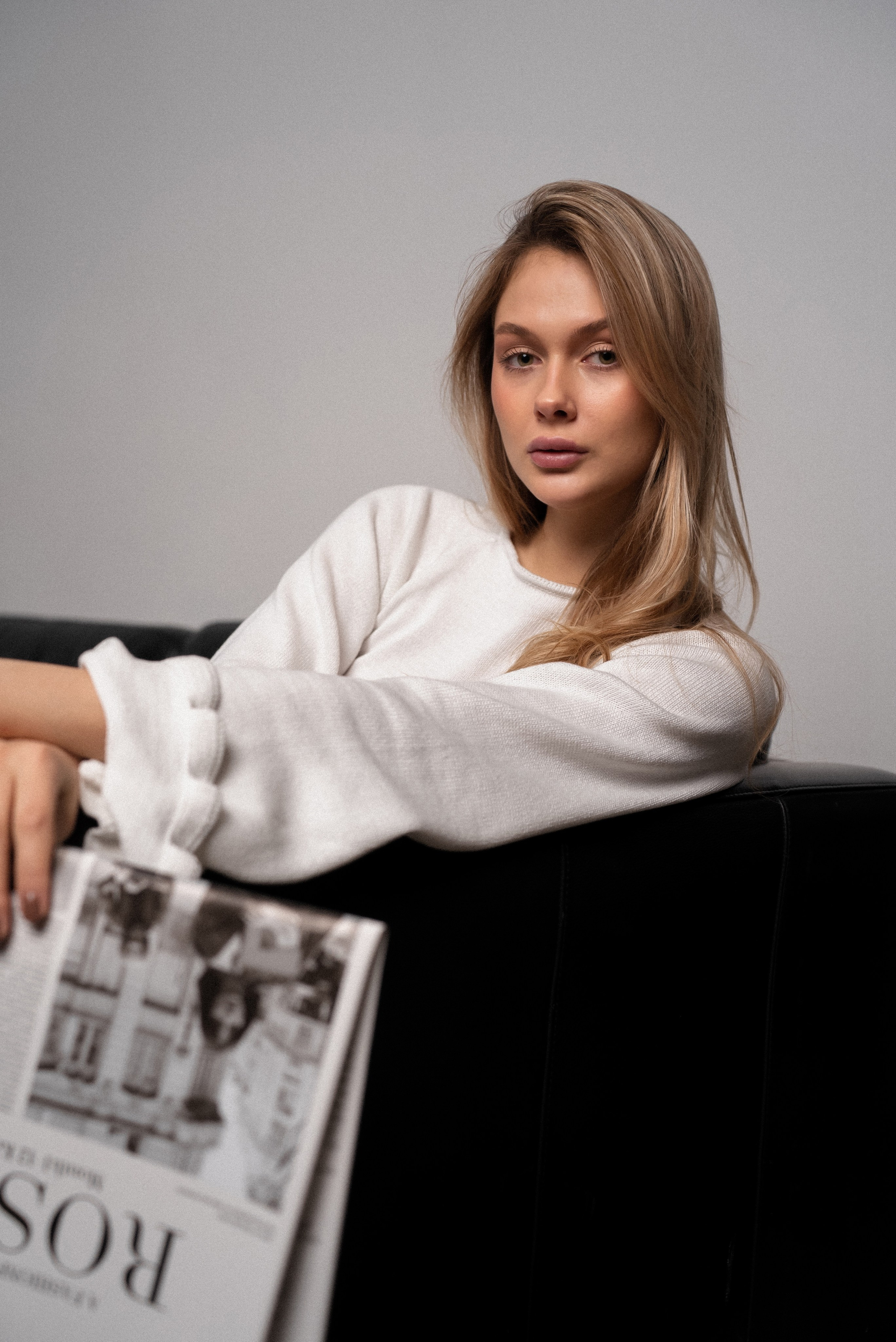 EVA. Индивидуальный и семейный фотограф из Москвы