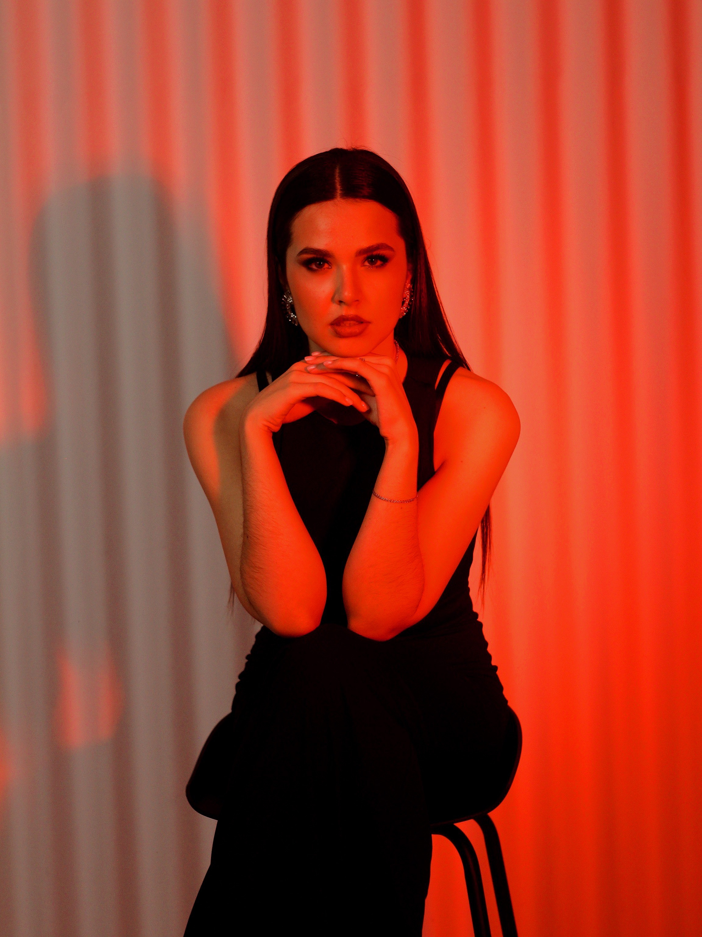 Дарья. Photography Eva