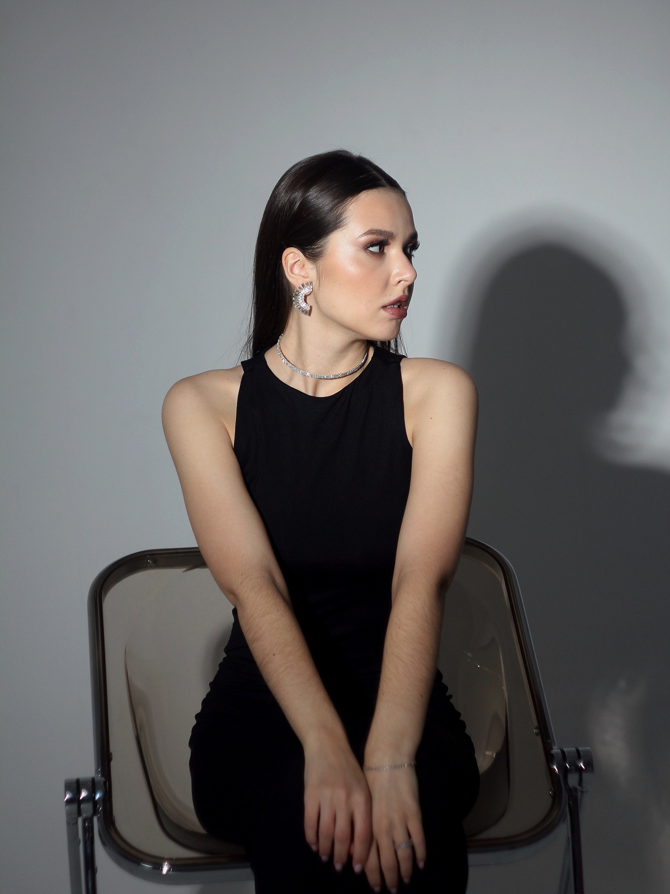 Дарья. Photography Eva