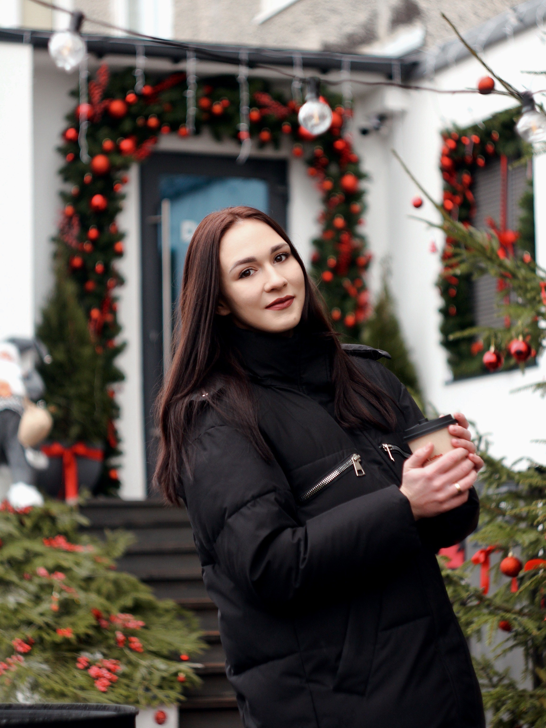 Кофейня. Photography Eva