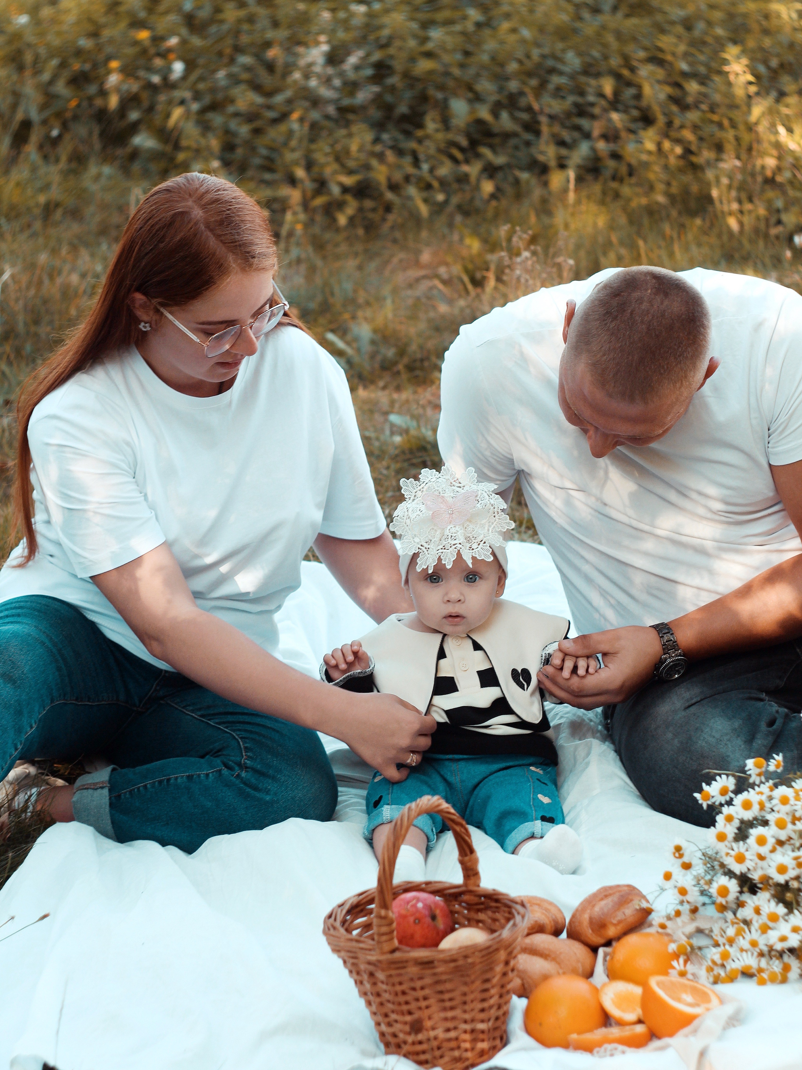 Семейная. Photography Eva