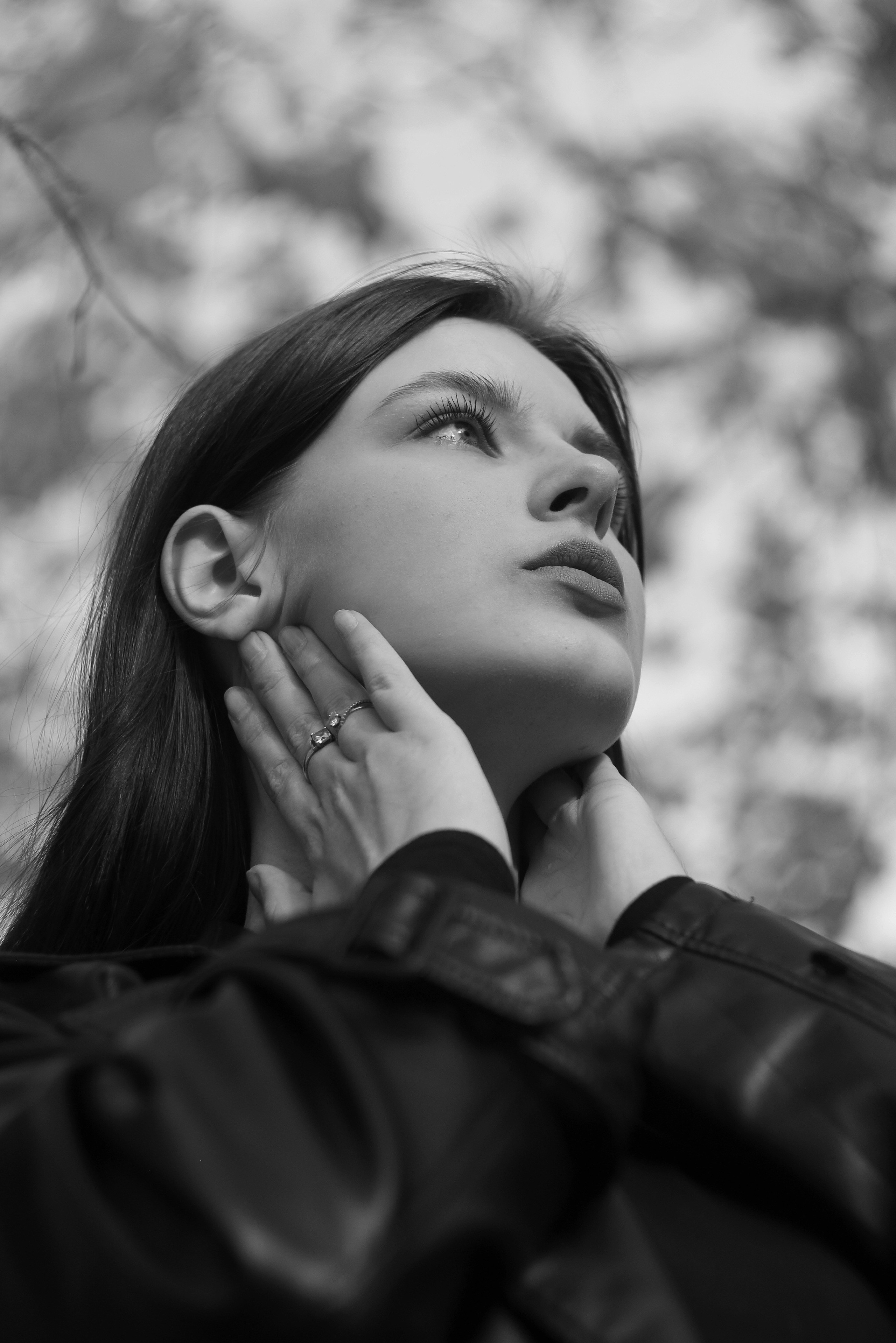 Фотосессия Виктории. Photography Eva