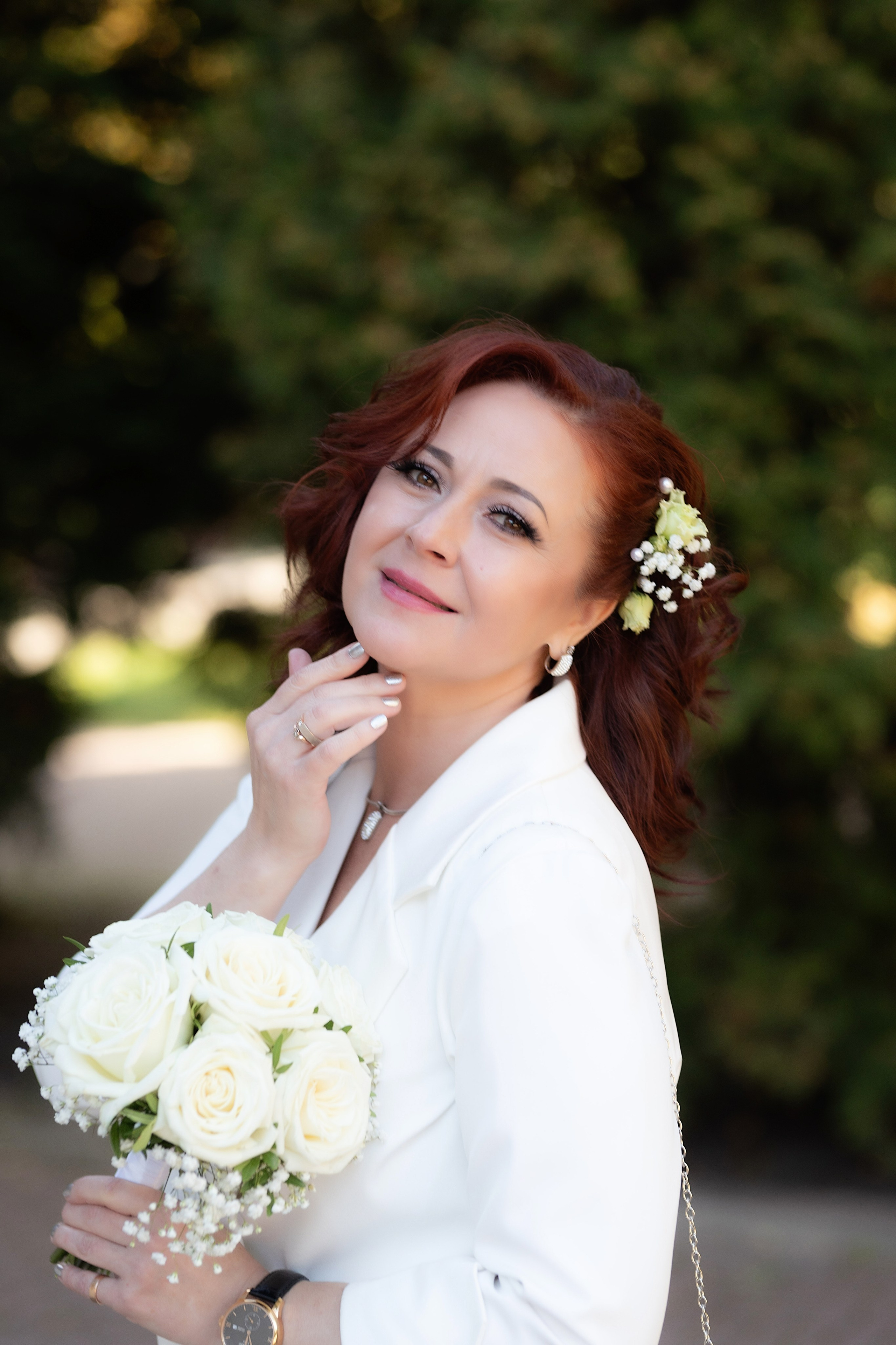 Свадебная фотосессия в Железнодорожном. Фотограф в Железнодорожном и Балашихе