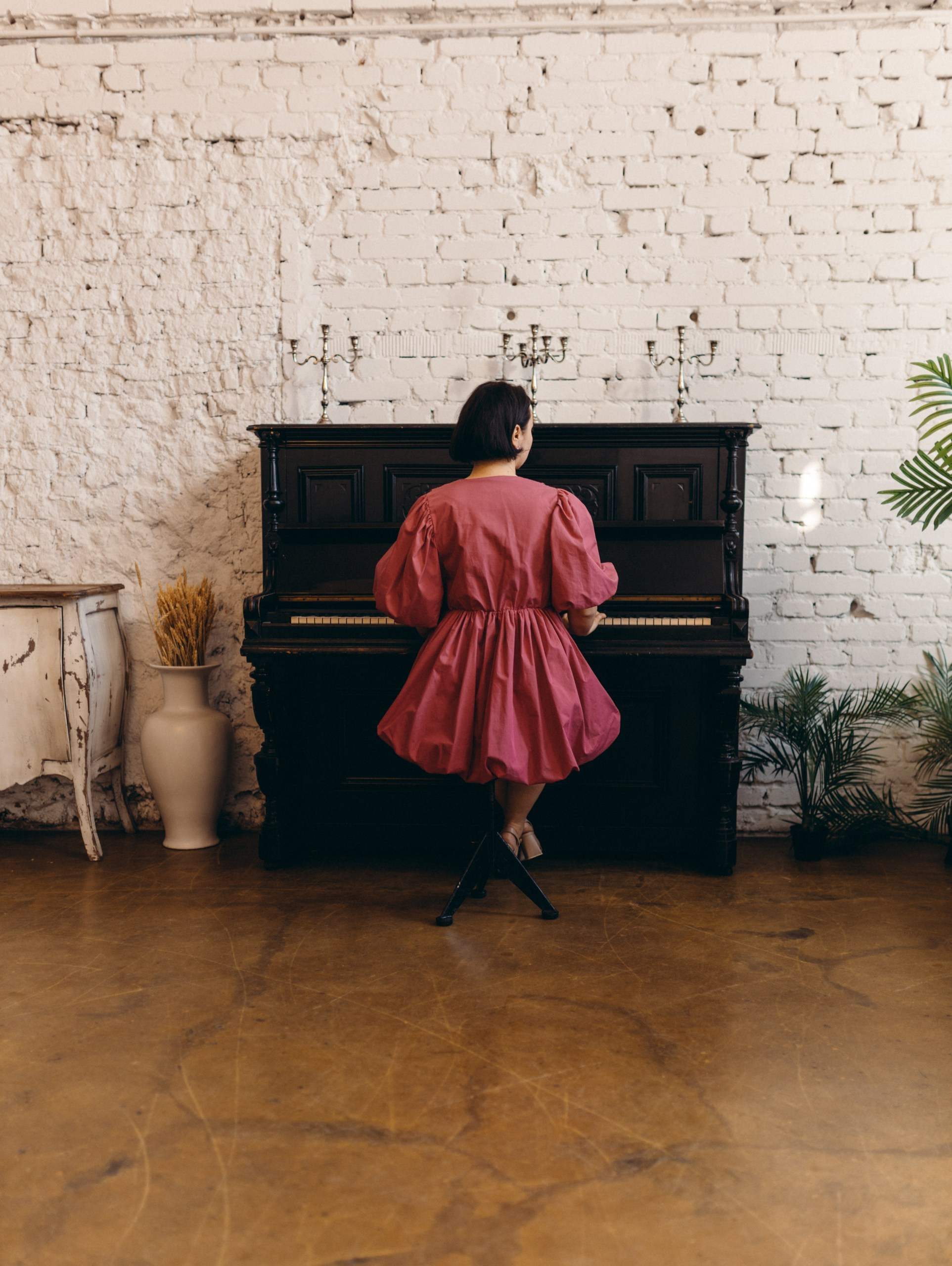 Денис и Ольга. Свадебный фотограф Мария Железняк в Москве