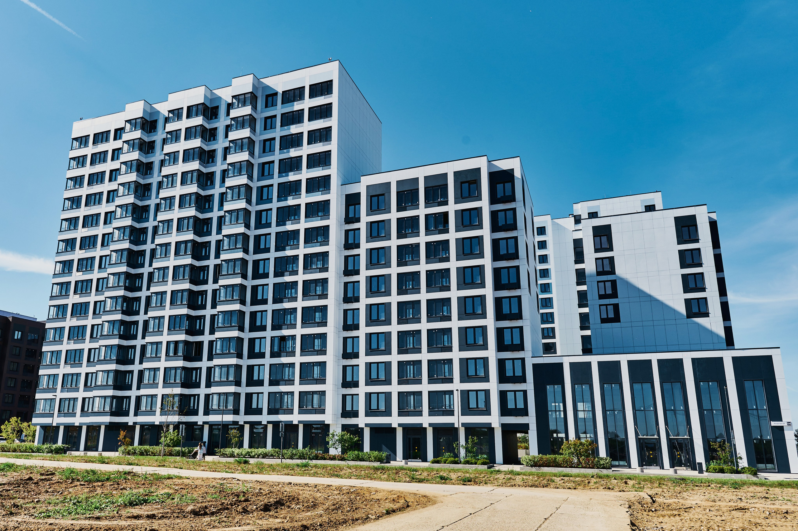 Цены. Фотосъёмка недвижимости и промышленных объектов в Москве