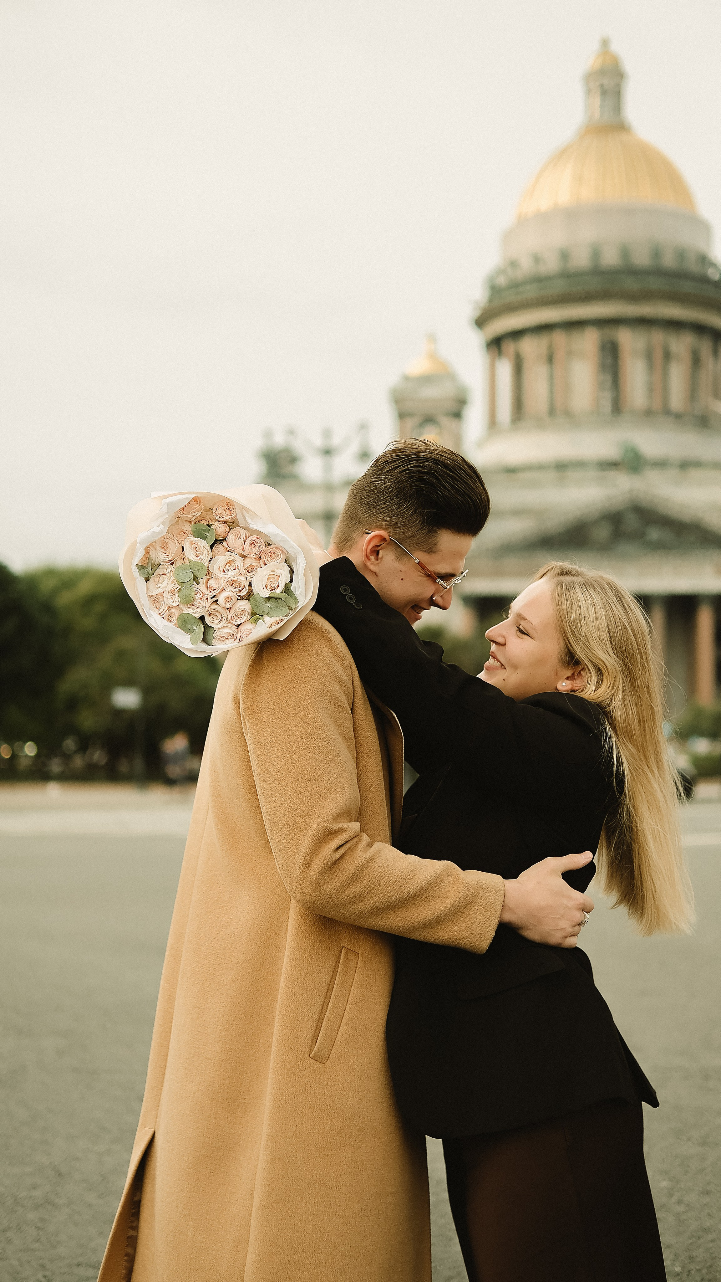 Игорь и Юля. Phdkvmr.ru