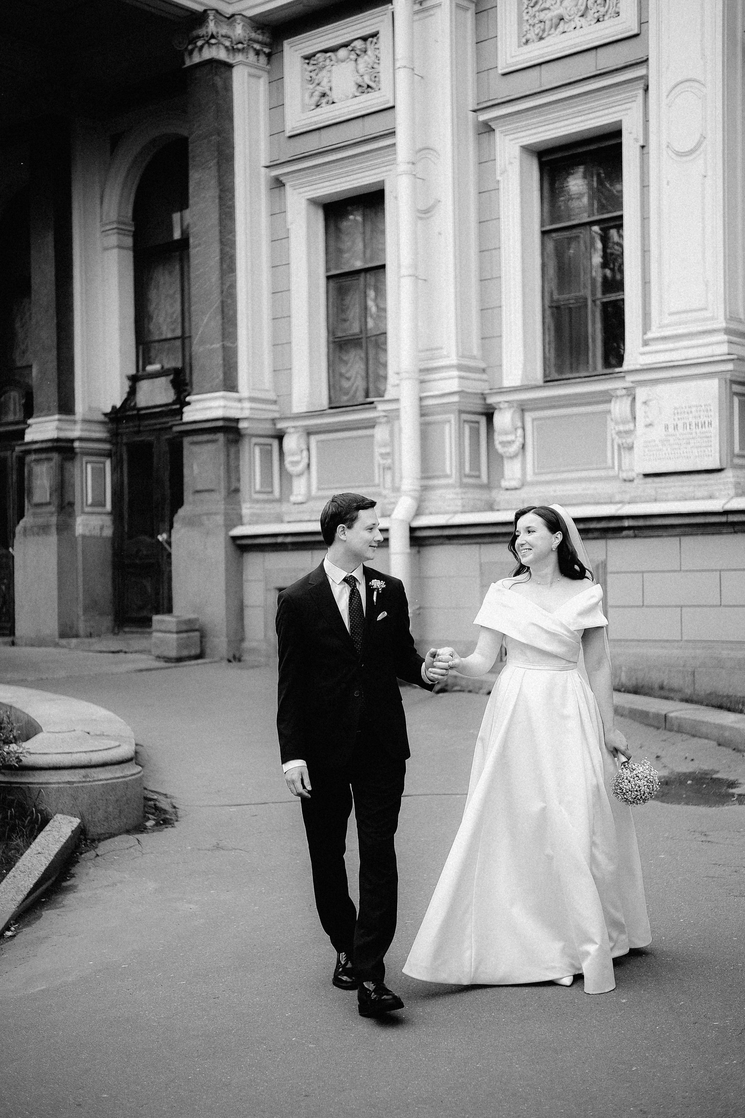 Оля & Саша ДБ1. Phdkvmr.ru