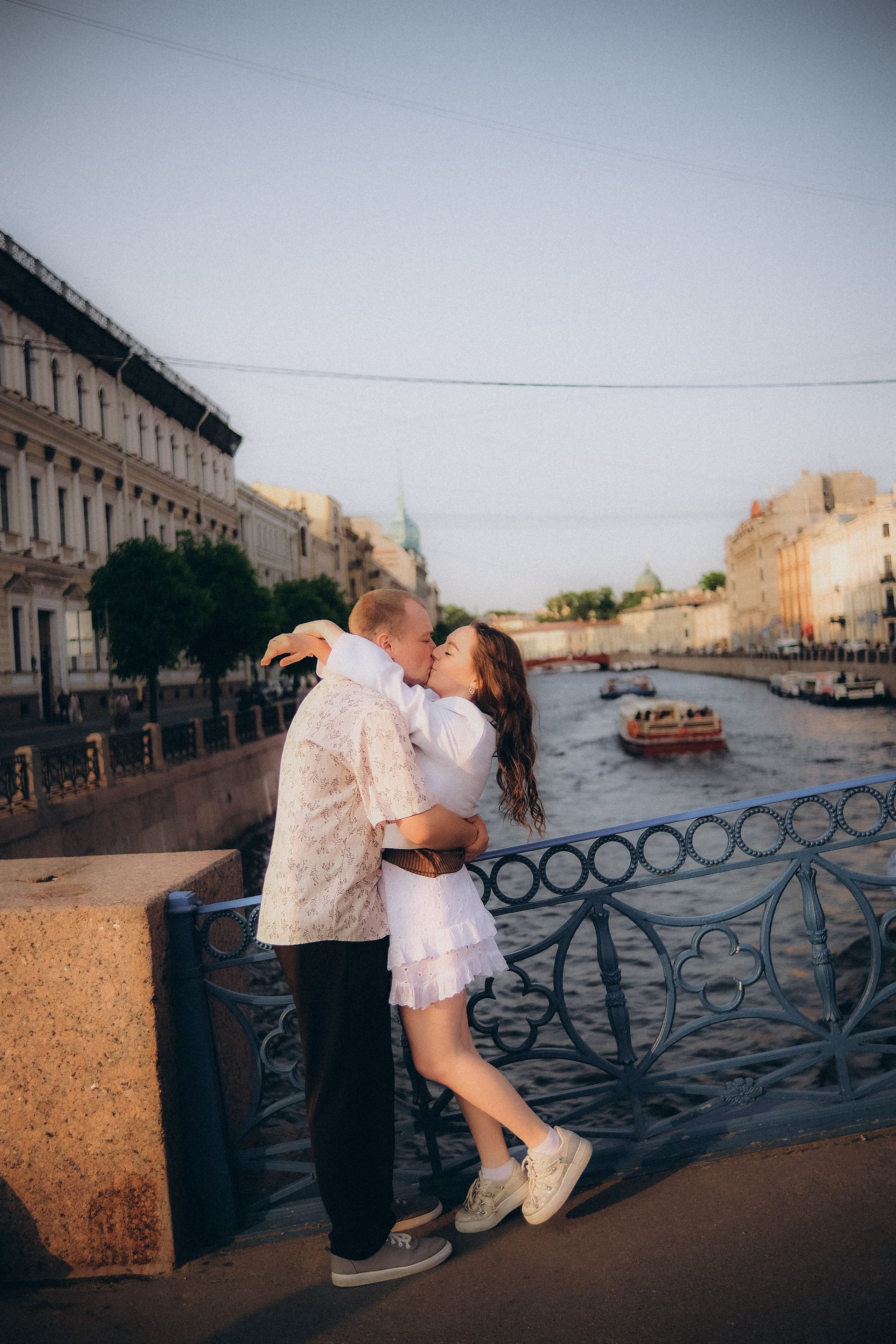 Лина & Даня. Phdkvmr.ru