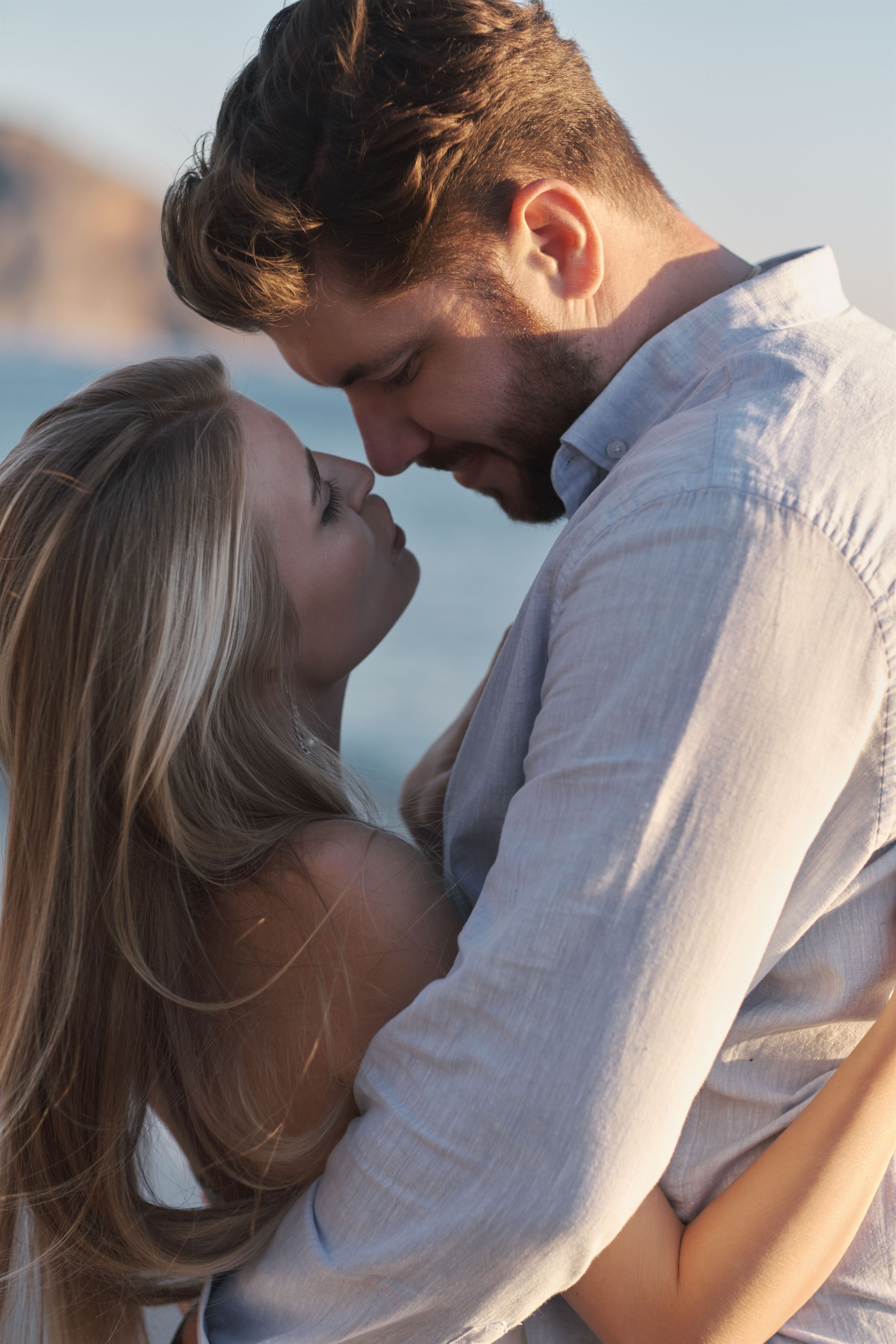 Ксения и Денис. Фотограф в Москве и Санкт-Петербурге