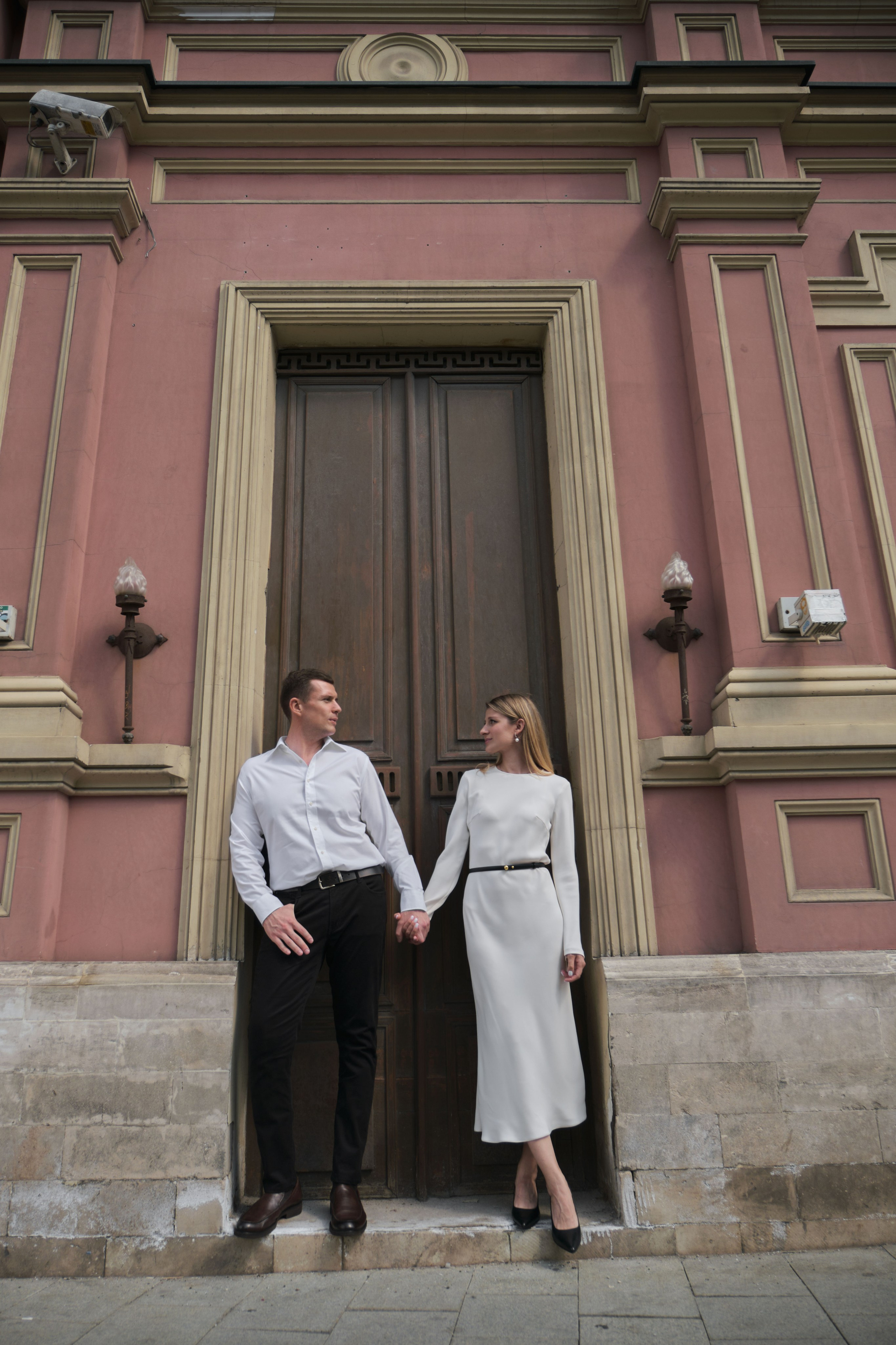 Елена и Михаил. Фотограф в Москве и Санкт-Петербурге