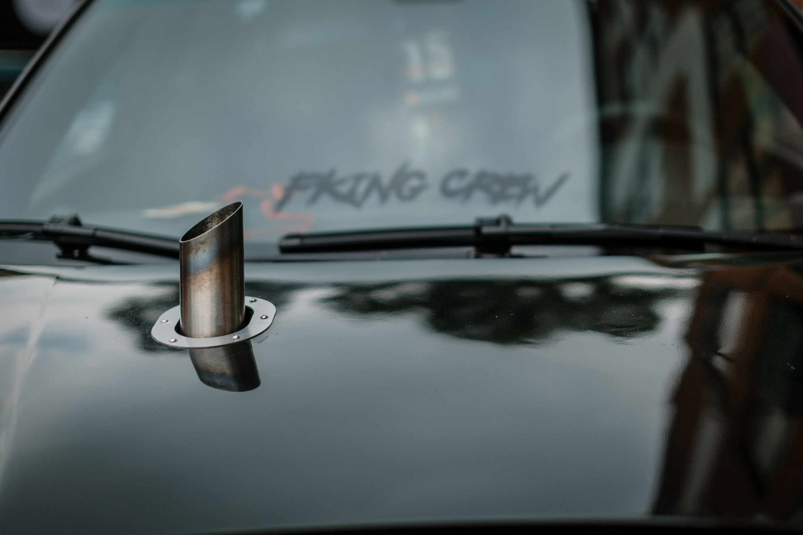 Листва. Алексей Никифоров фотограф Москва, Химки