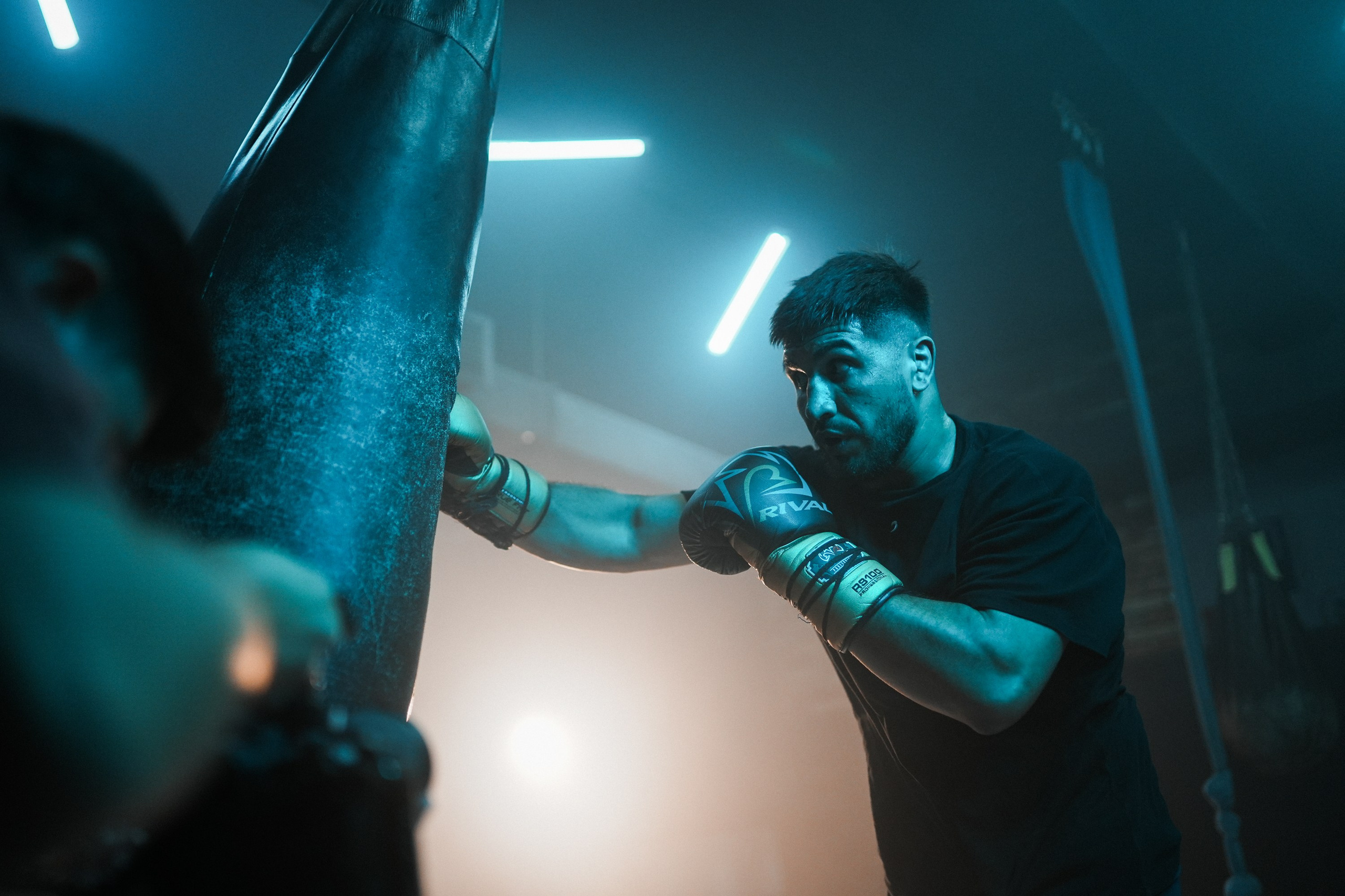 Backstage NISHMAN. Портретный и Репортажный Фотограф Москва