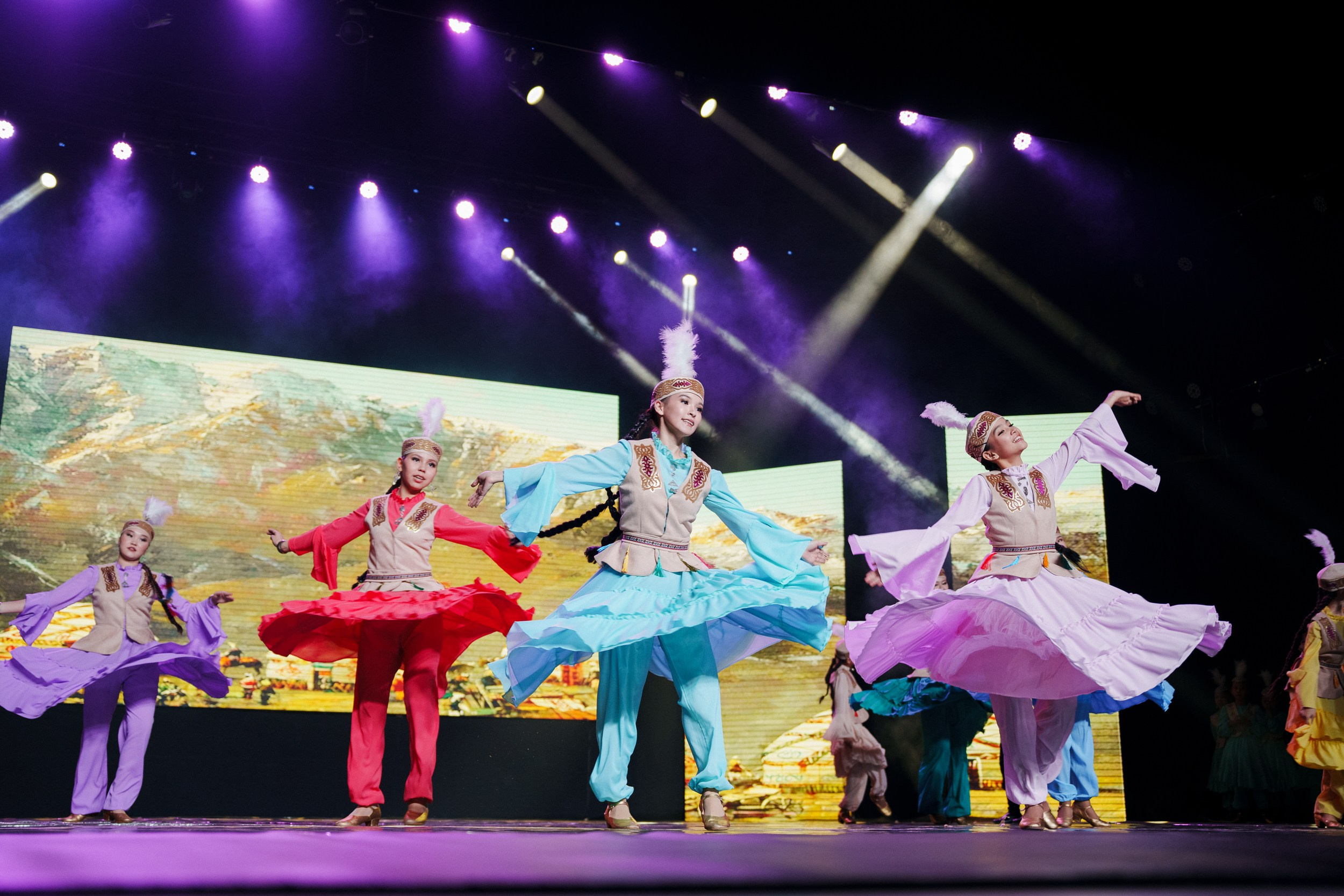 NOMAD «Концерт». Портретный и Репортажный Фотограф Москва