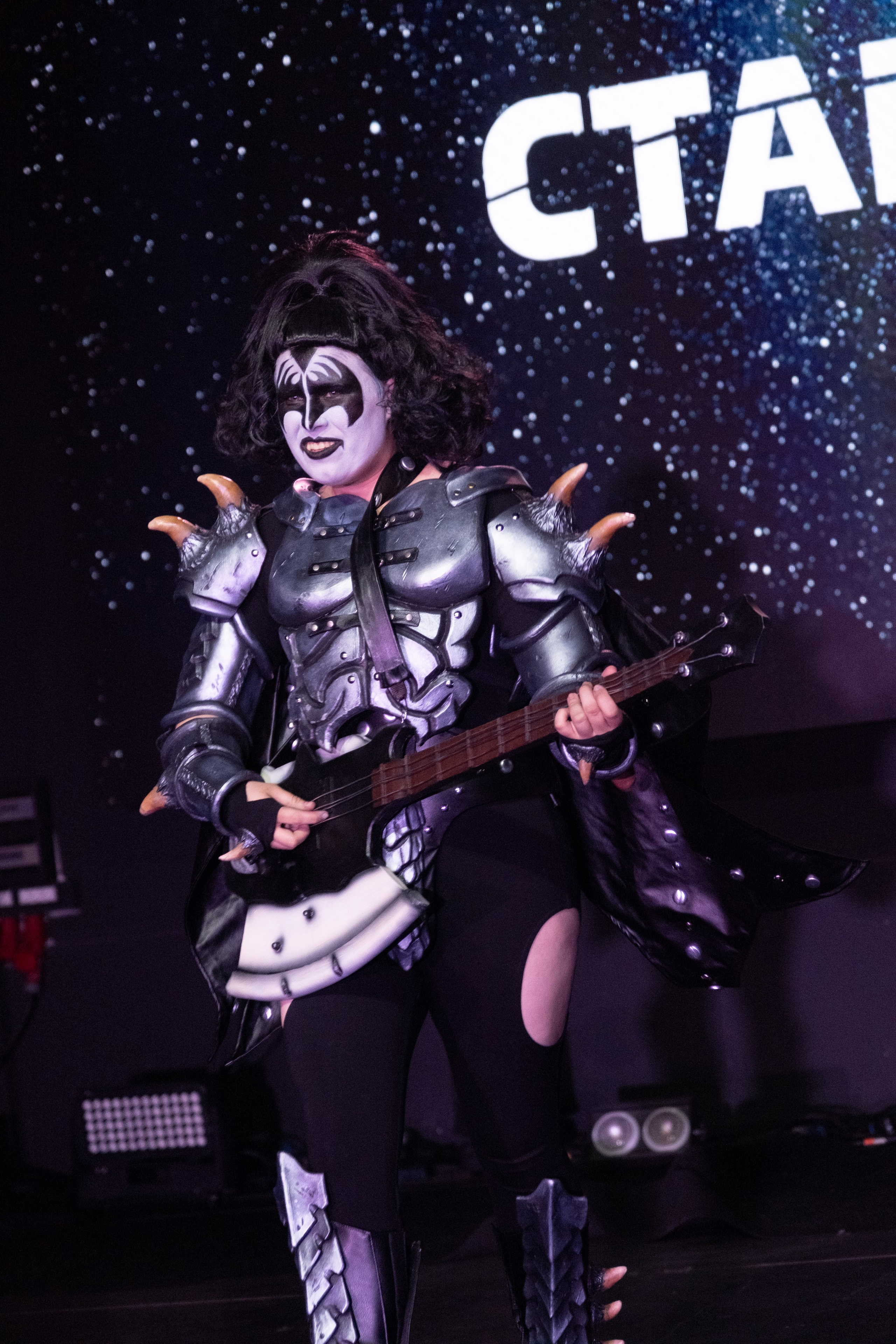 Старкон 2 и 3 сентября 2023. Репортажный фотограф в Санкт-Петербурге Максим Варбулайнен