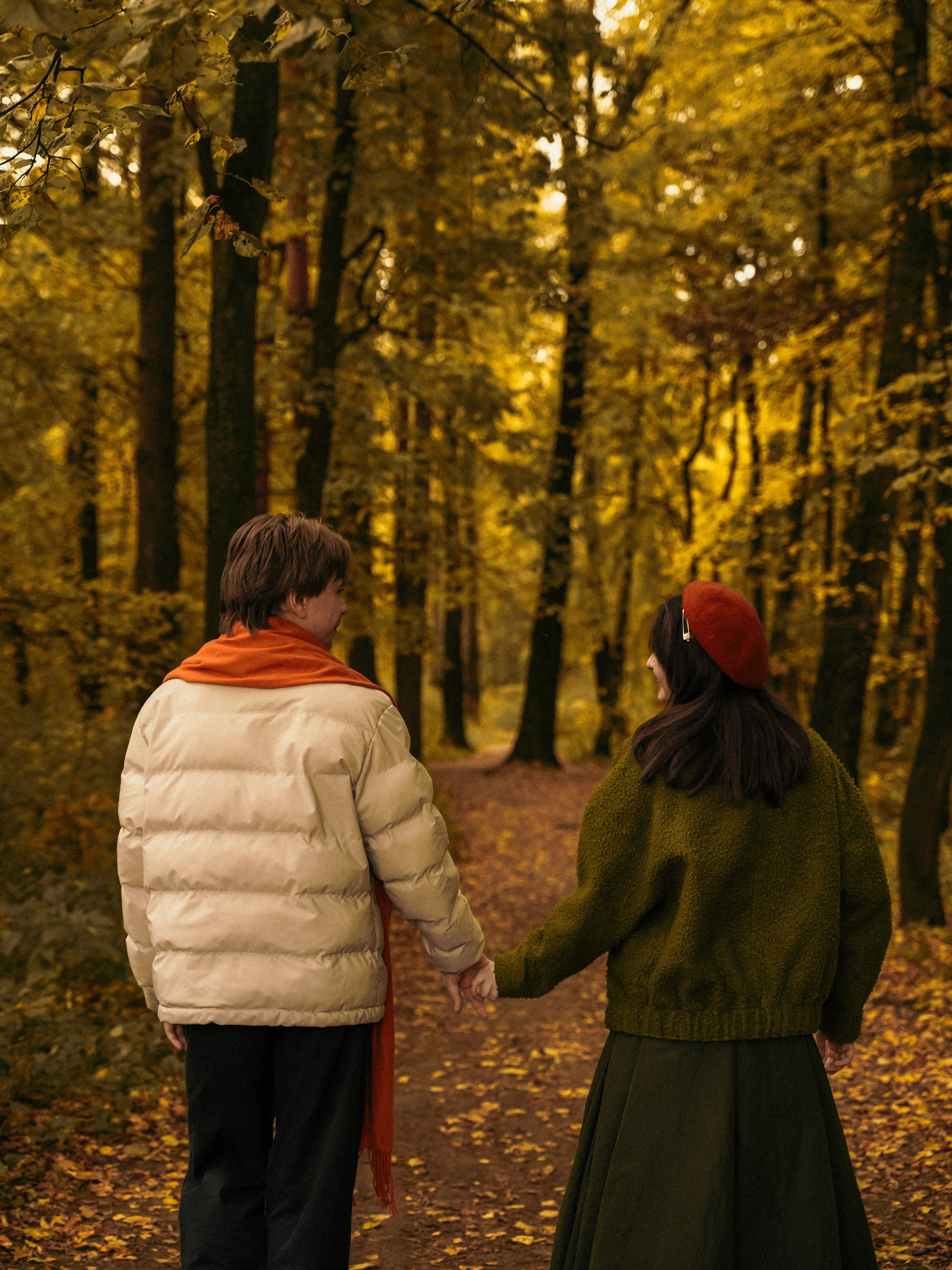 Юлия и Кирилл. Коновалова Юлия