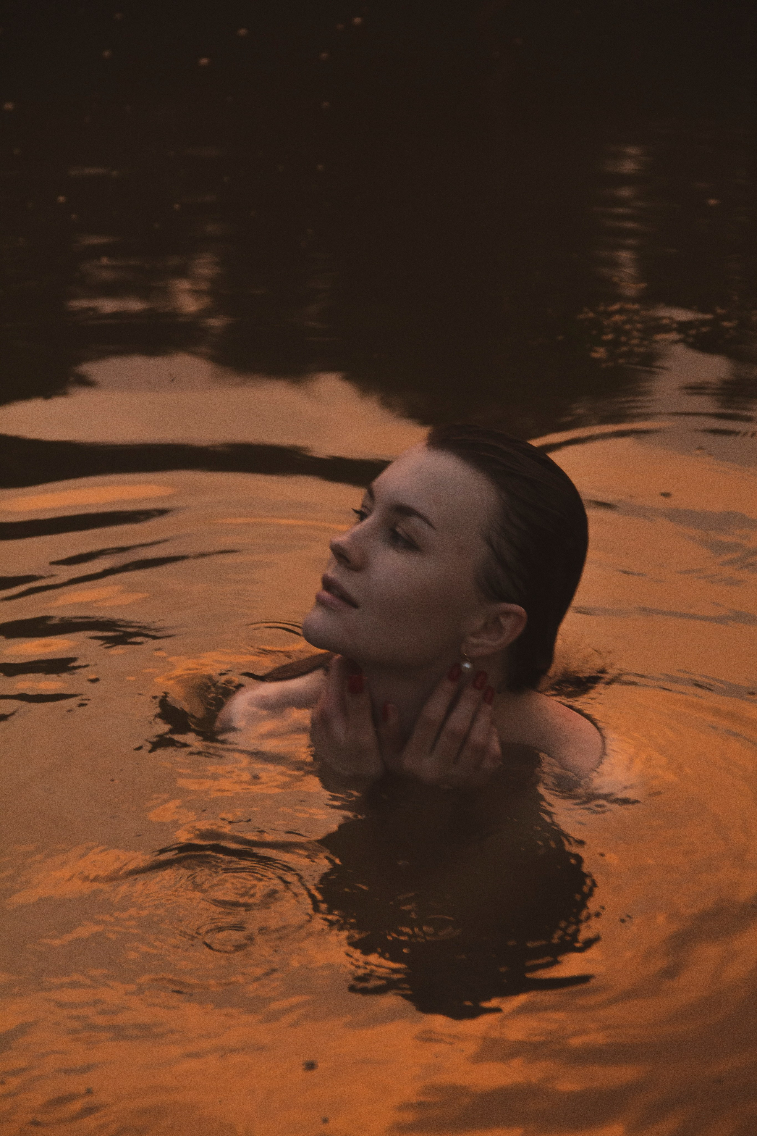 Катя. Фотограф Москва Екатерина Близнюк