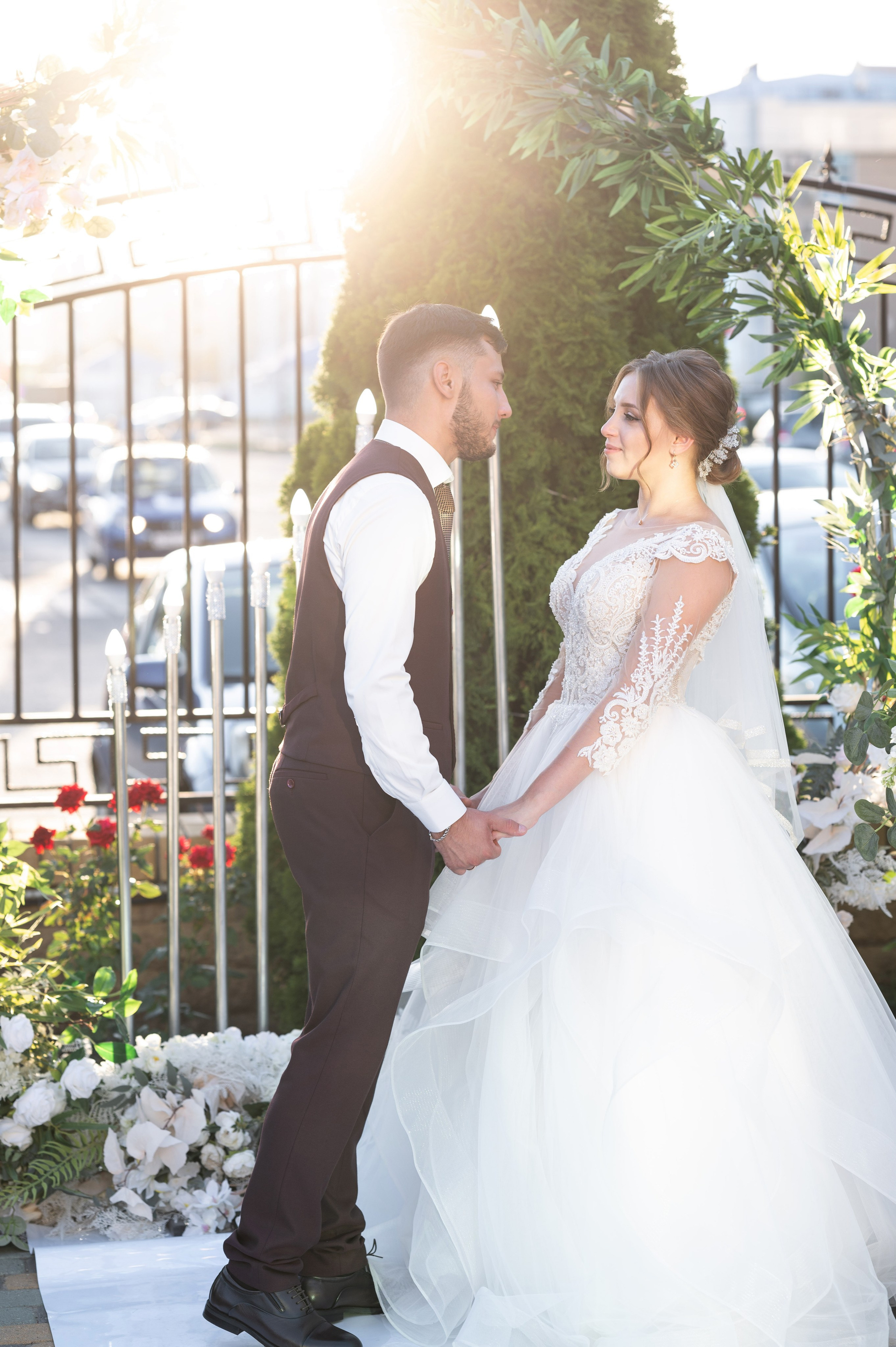 1. Свадебный, портретный, коммерческий, предметный фотограф в Ставрополе Иван Белашов