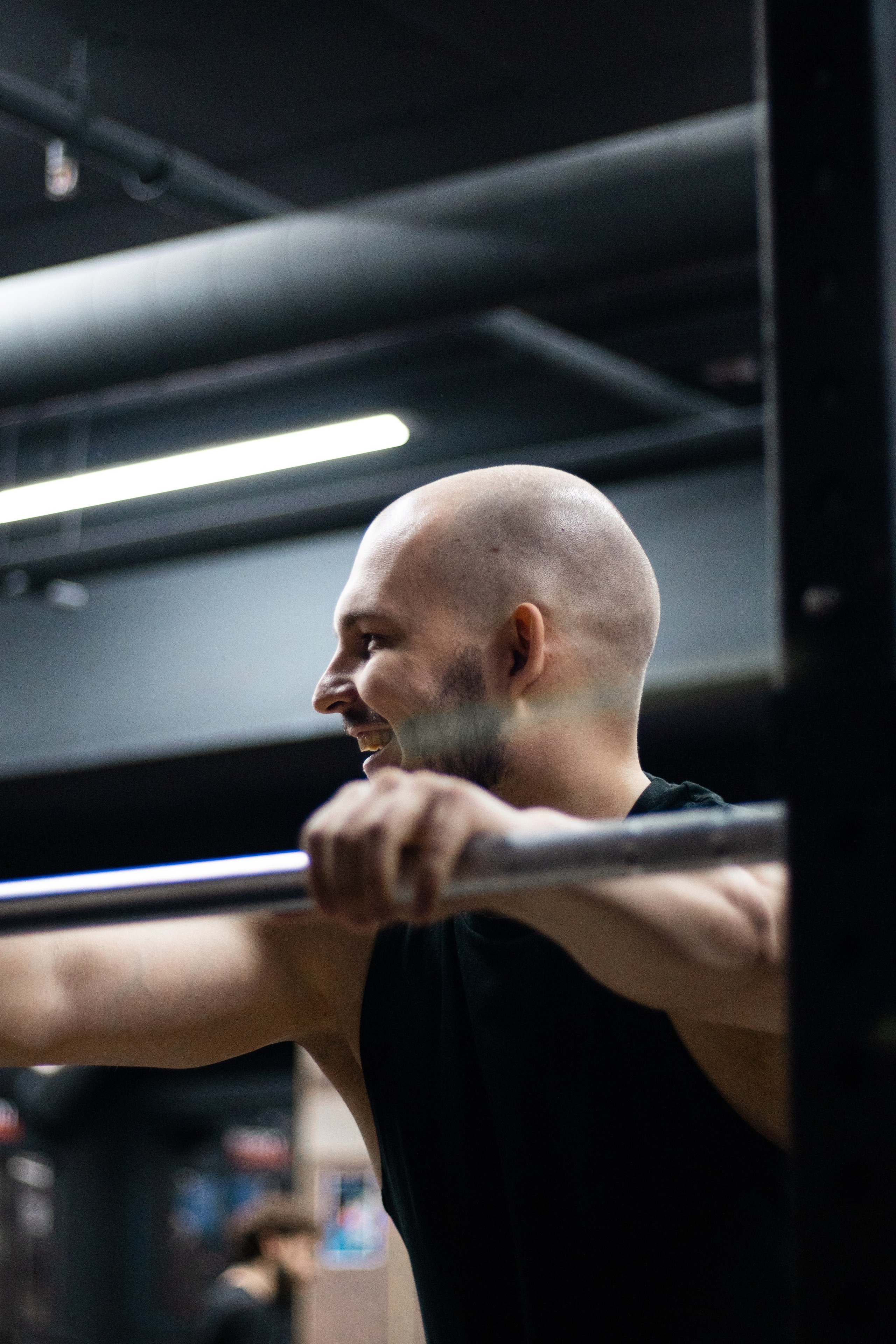 CROSSFIT TOTAL 2025. LIYALEE PHOTO