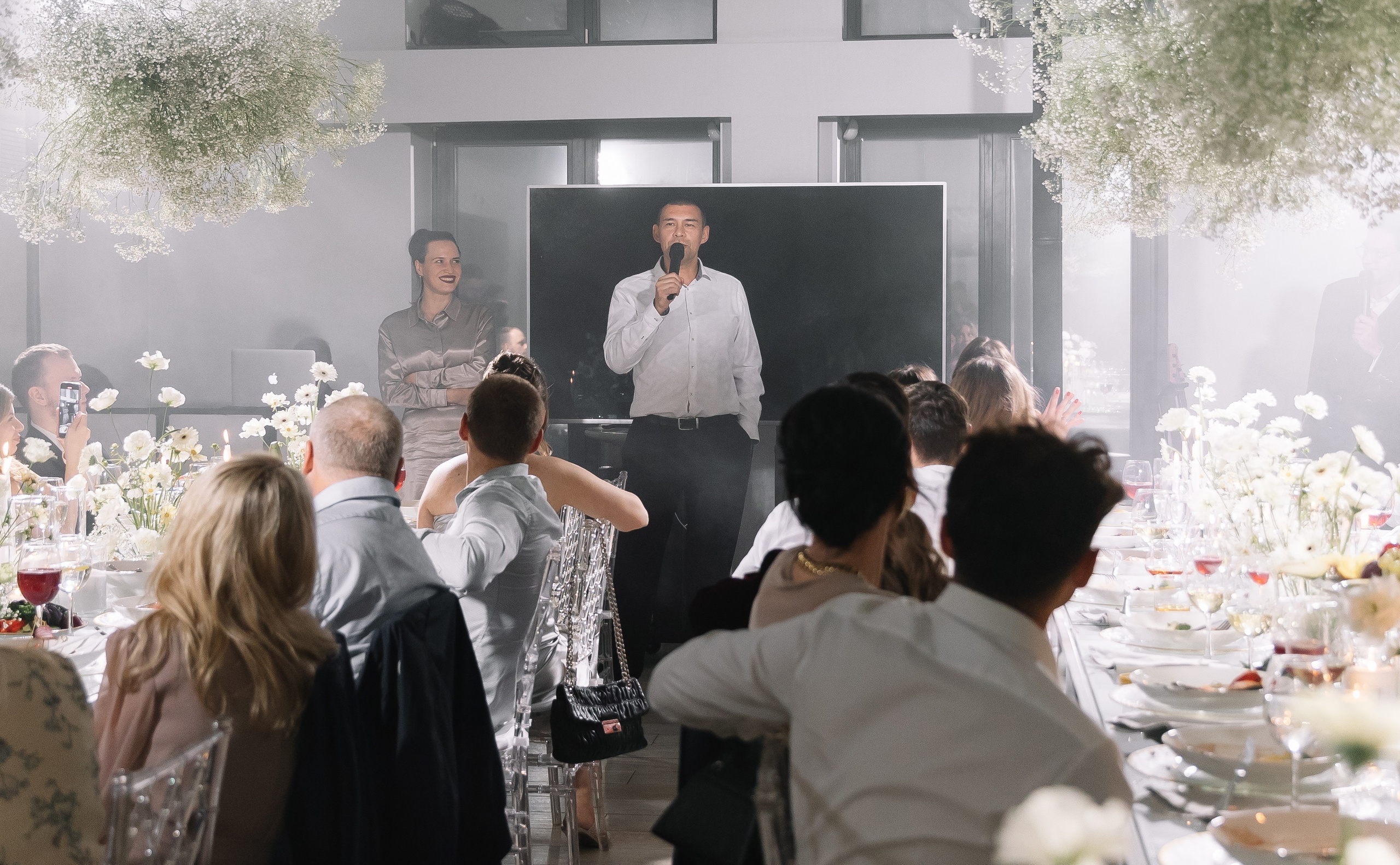 Даниил и Настя. Свадебный фотограф в Москве    Еремин Анатолий