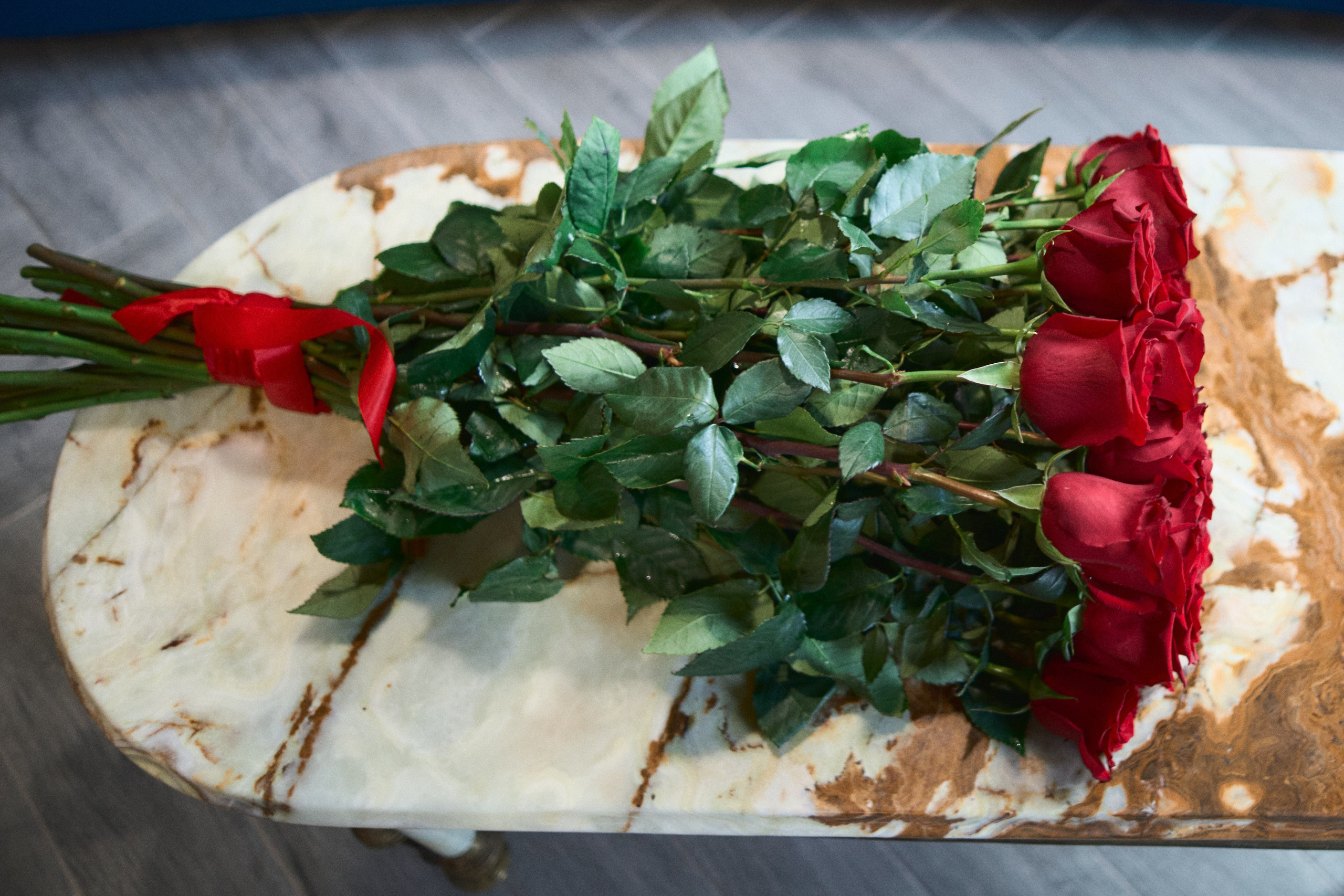 День рождения Ольги. Фотограф Олег Сотник