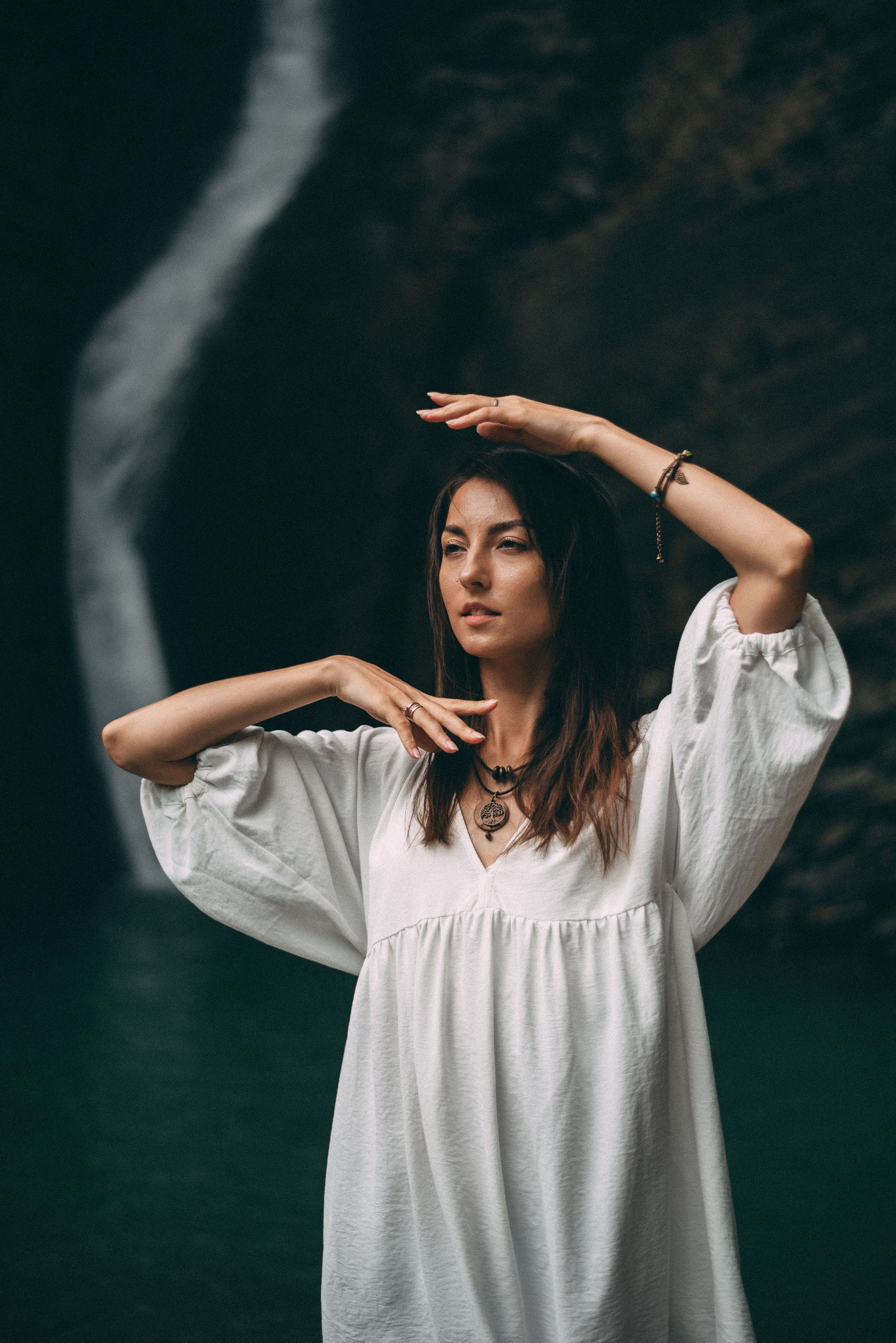 Водопады и каньоны. Фотограф в Сочи — Маргарита Поганова