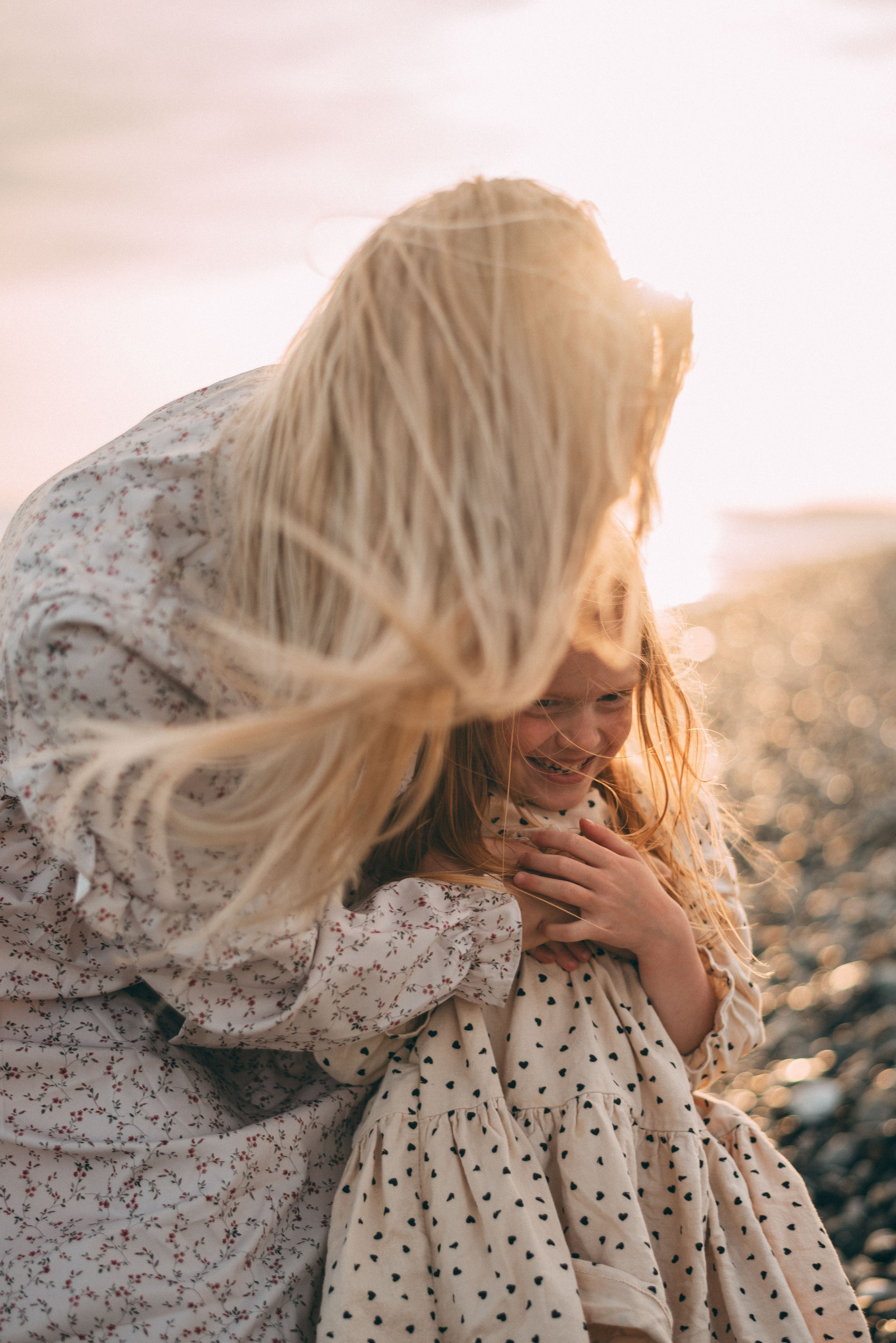 Семейная съемка на берегу моря. Фотограф в Сочи — Маргарита Поганова