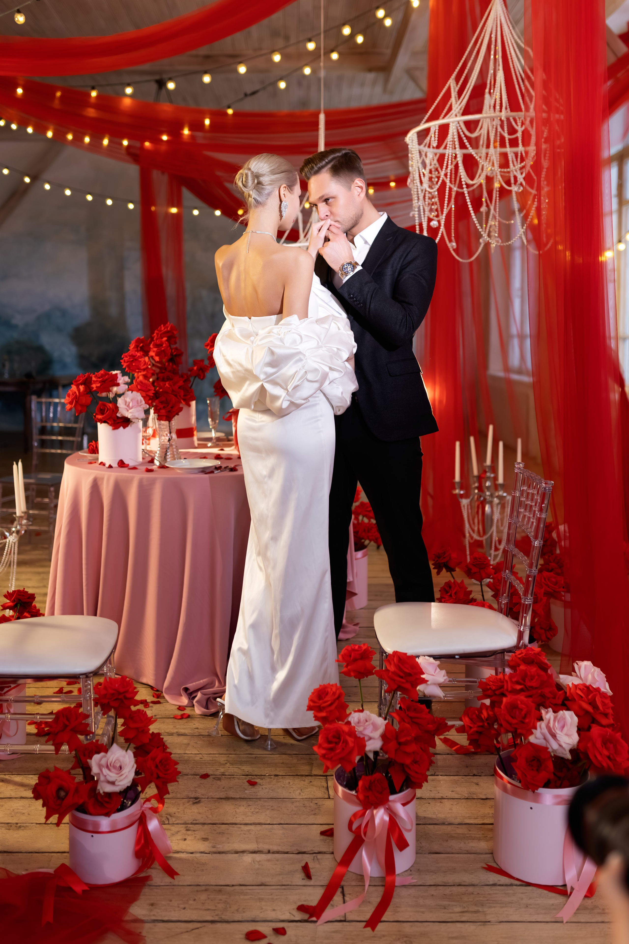 Свадьба в Москве: фотограф для выкупа, загса и прогулки по городу