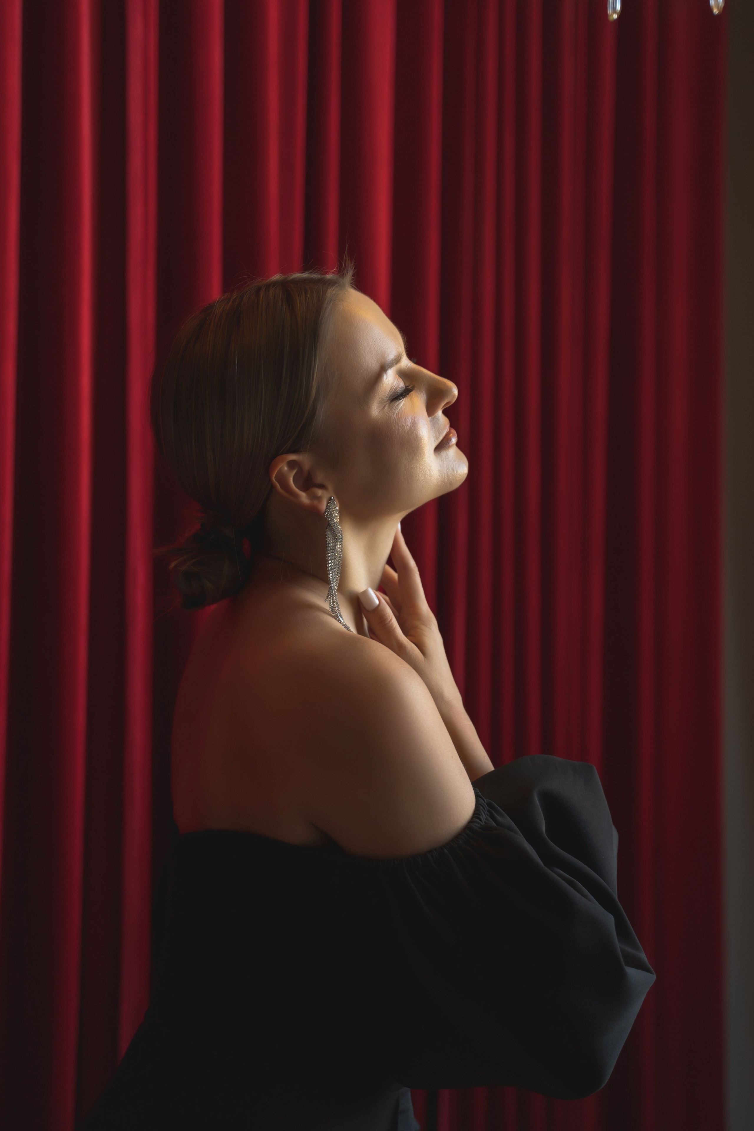 Елена. Главная