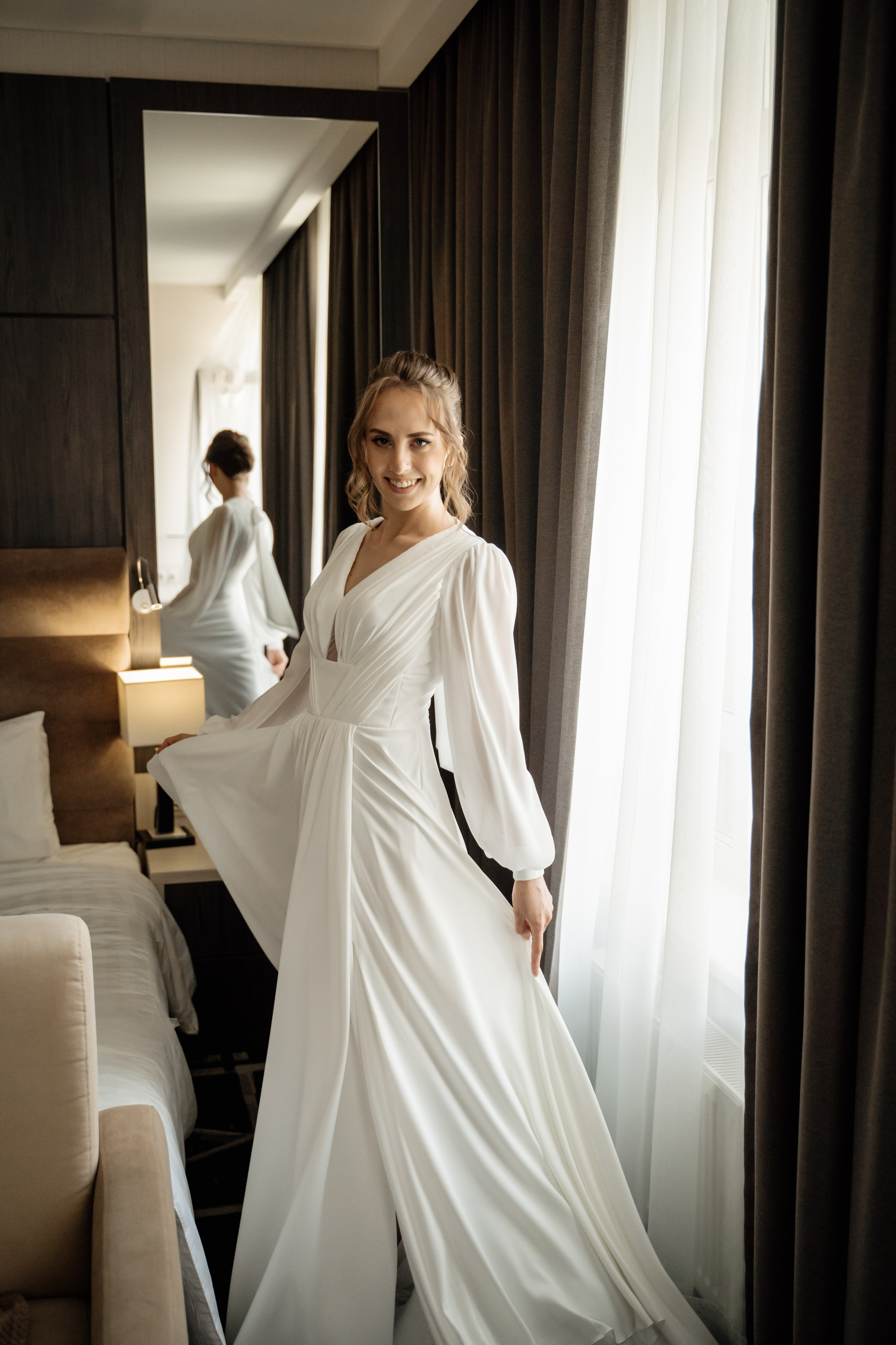 Екатерина & Артём 11.07.2024. Главная