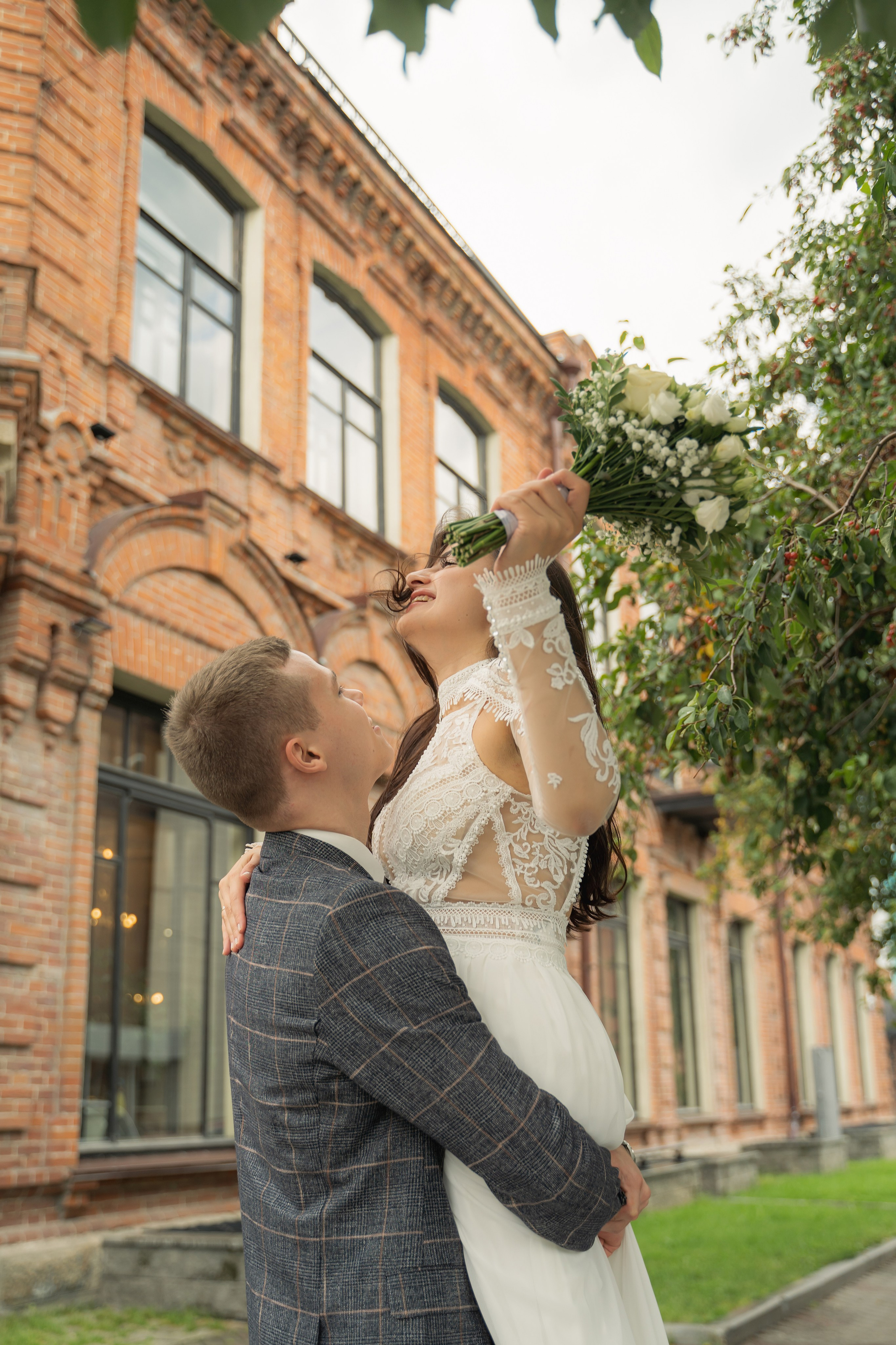 Анастасия и Руслан 17.08.2024. Главная