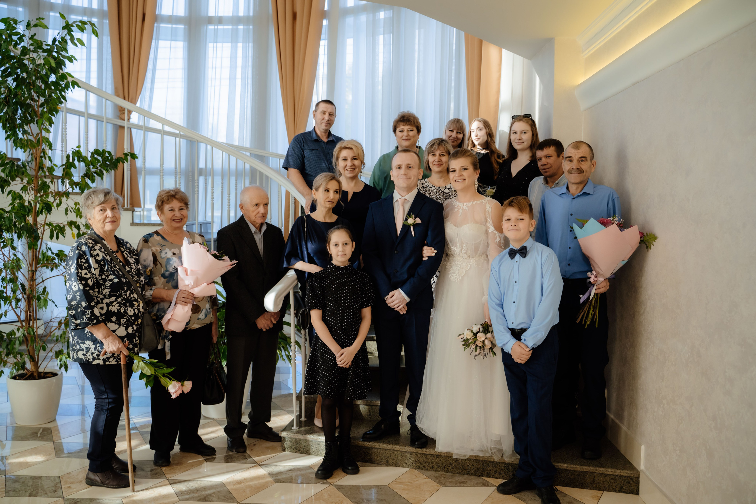 Юлия и Дмитрий 13.10.2023. Главная