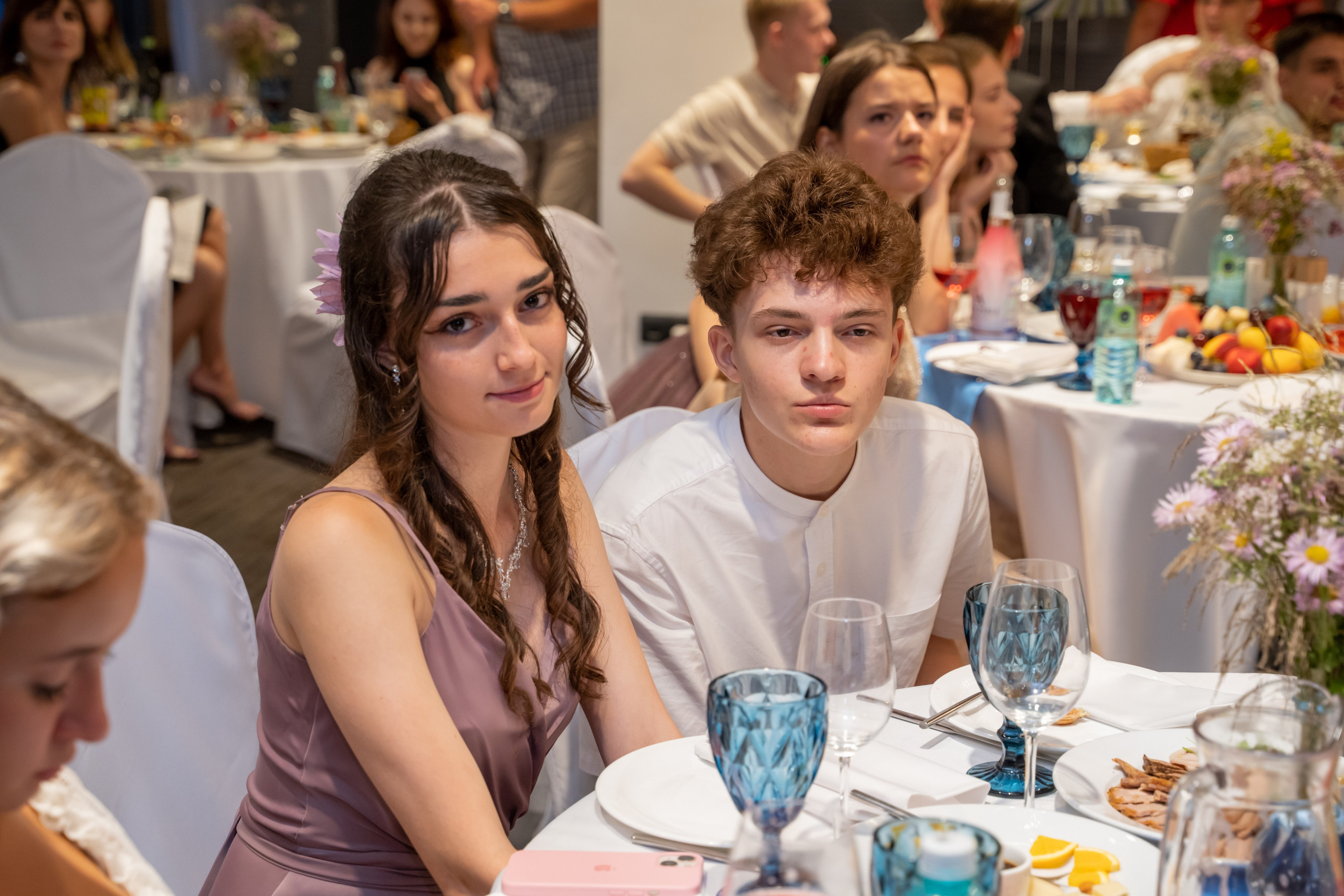 ВЫПУСКНОЙ ГИМНАЗИЯ. Главная