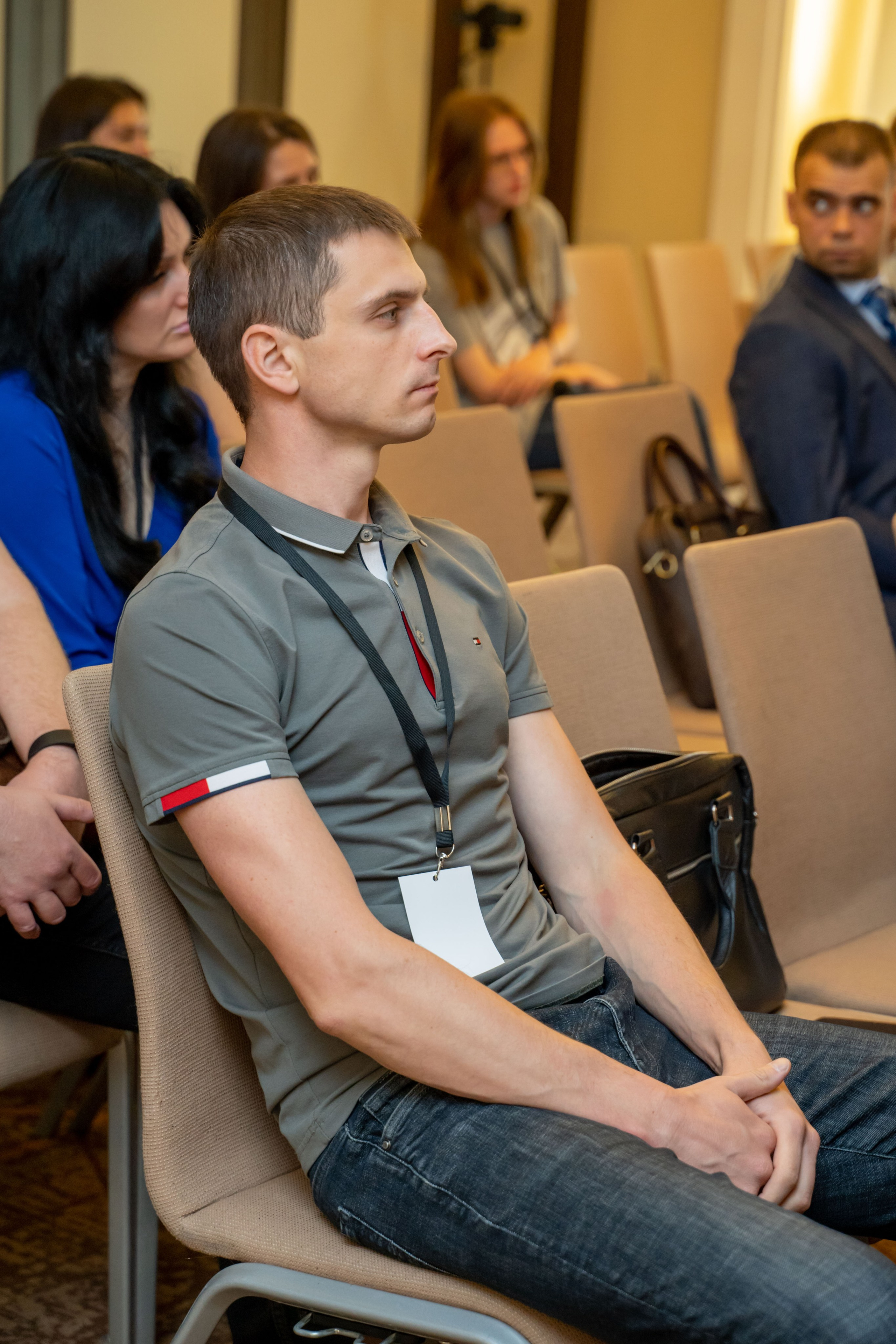 Репортаж «ЗАКОНТЕЙНЕРАМИ». Главная