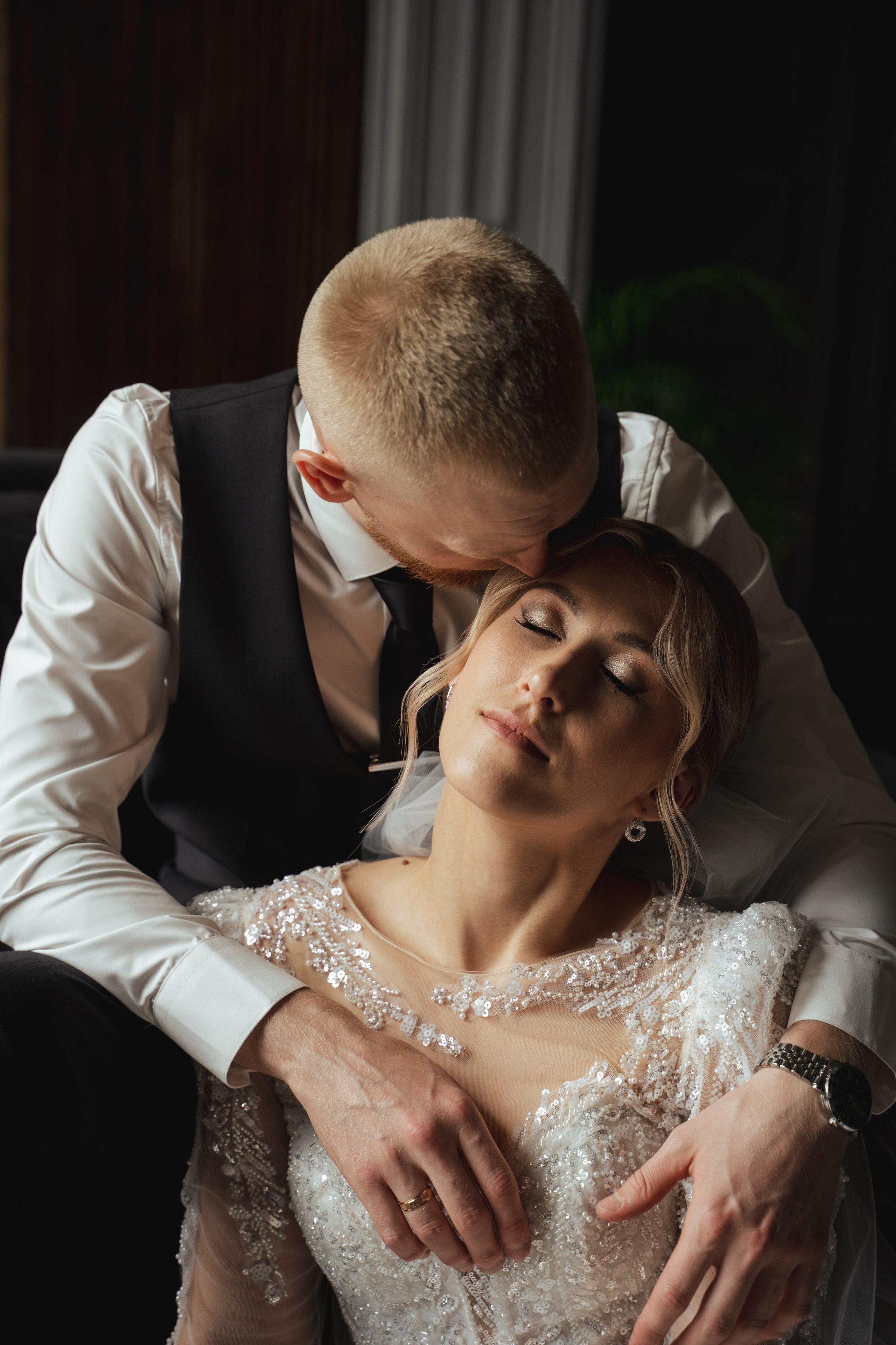 Ирина и Николай. Главная