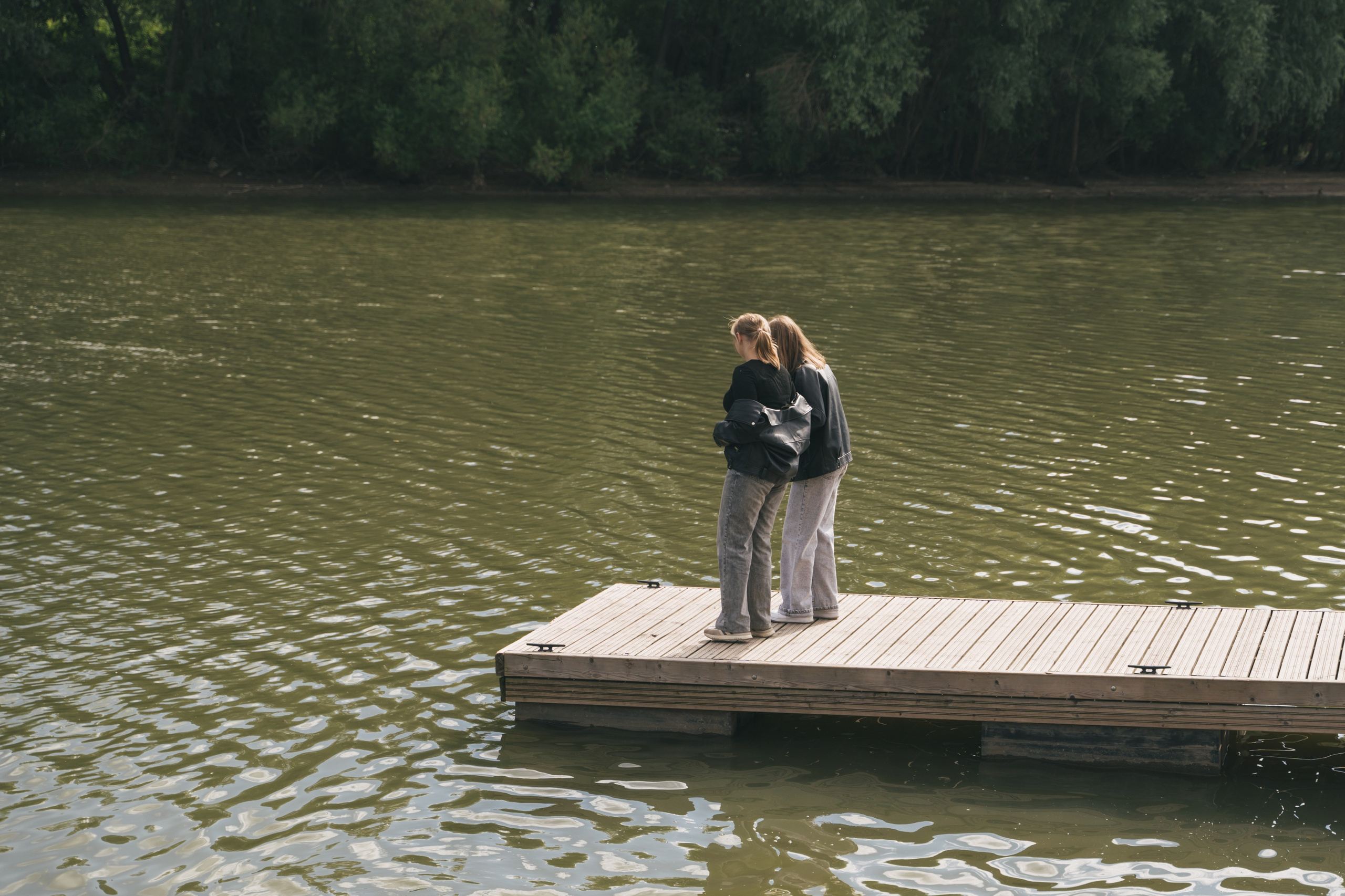 Подружки. Главная