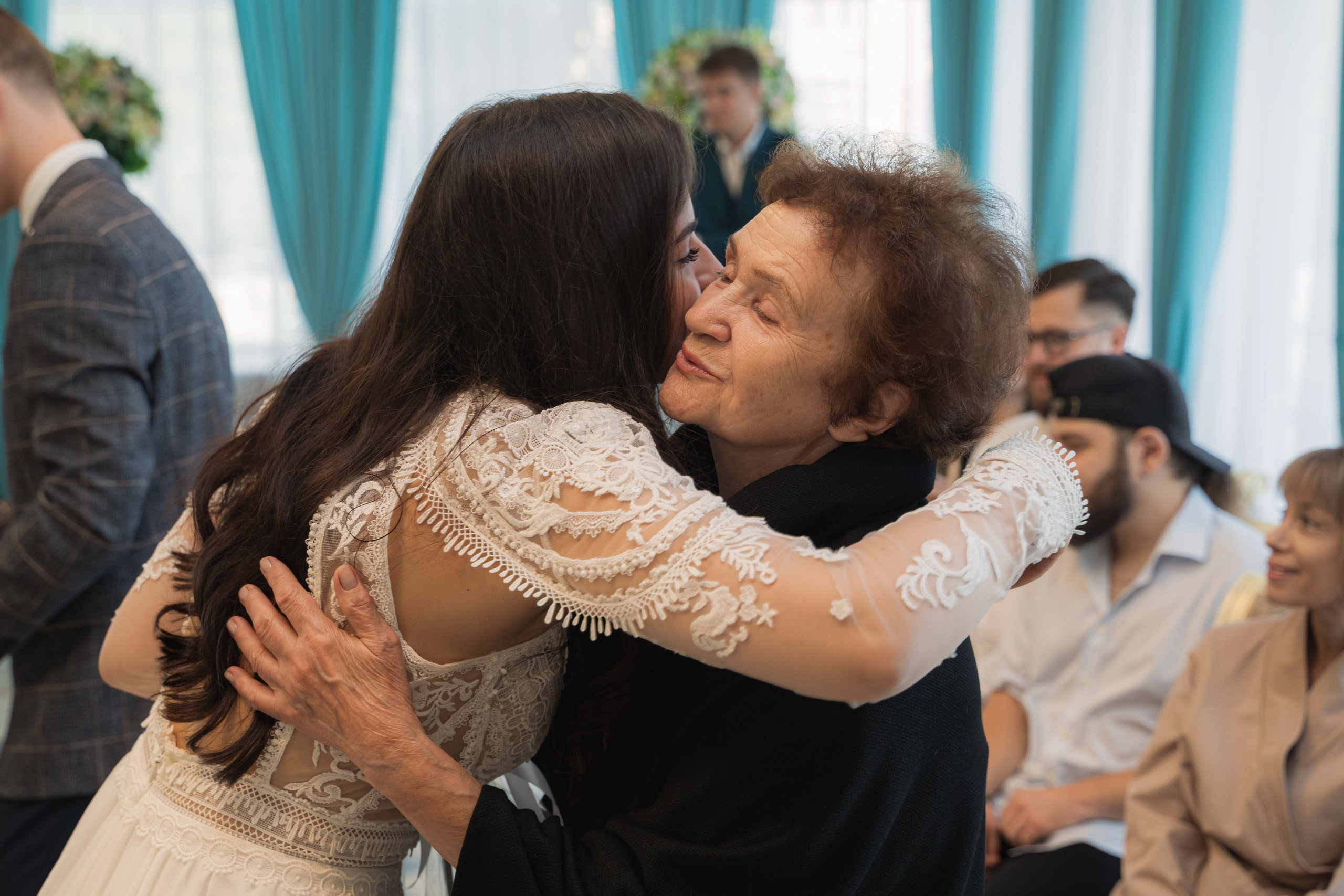 Анастасия и Руслан 17.08.2024. Главная