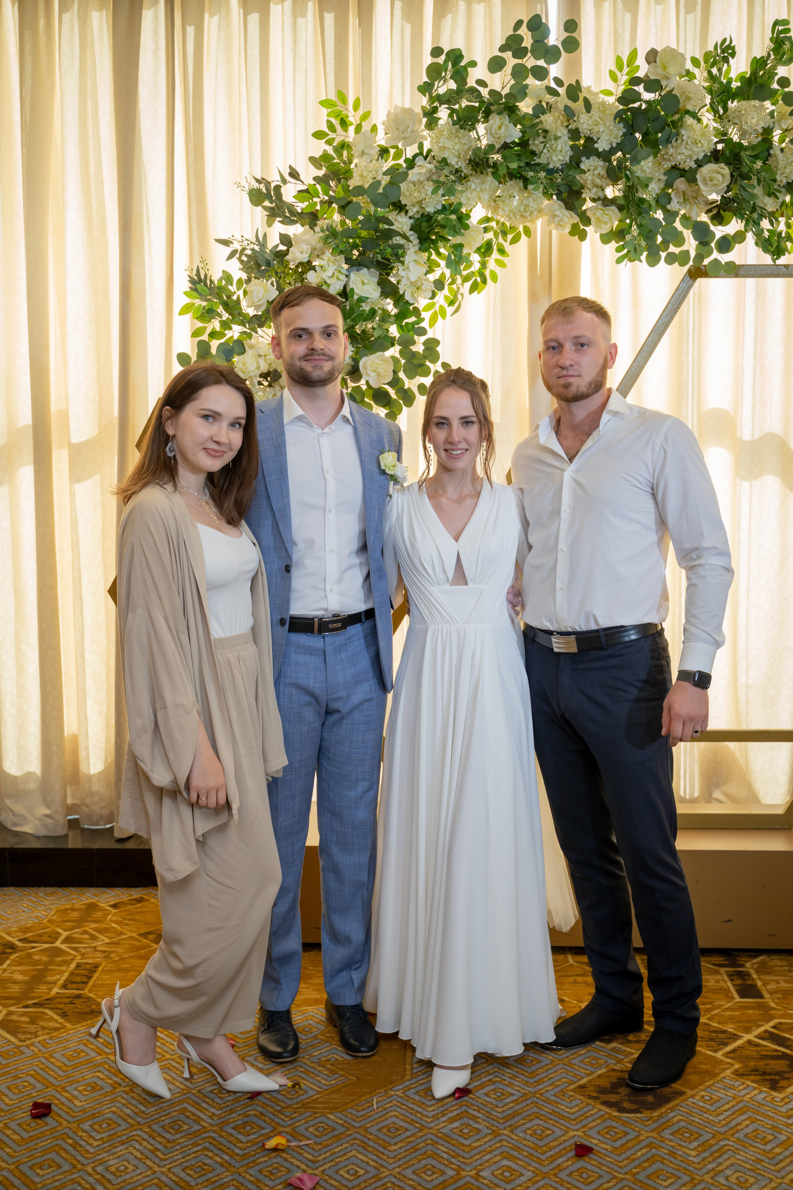 Екатерина & Артём 11.07.2024. Главная