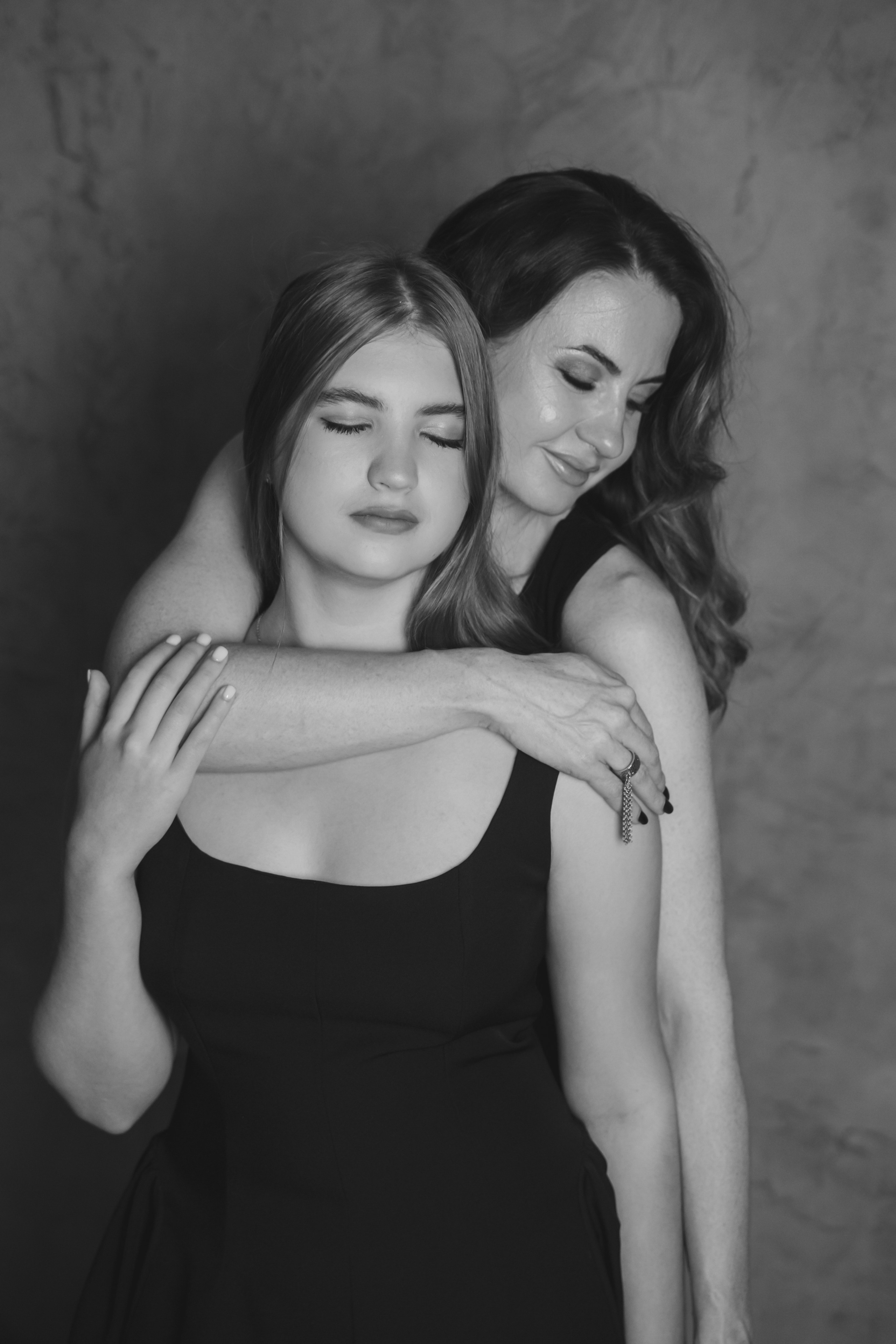 Когда две прекрасные дочери. Главная