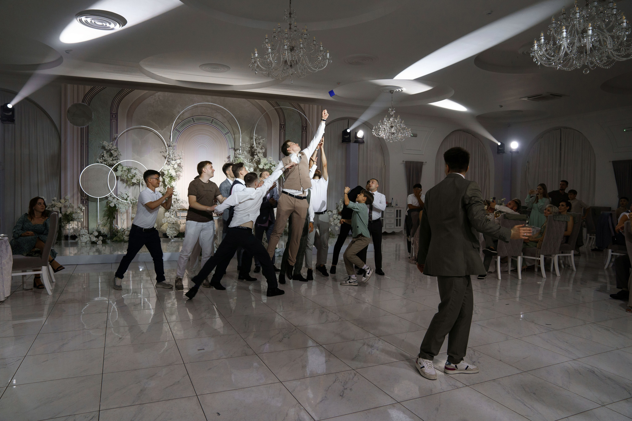 Павел и Вероника. Свадебный и репортажный фотограф Ростов-на-Дону Алексей Гуль