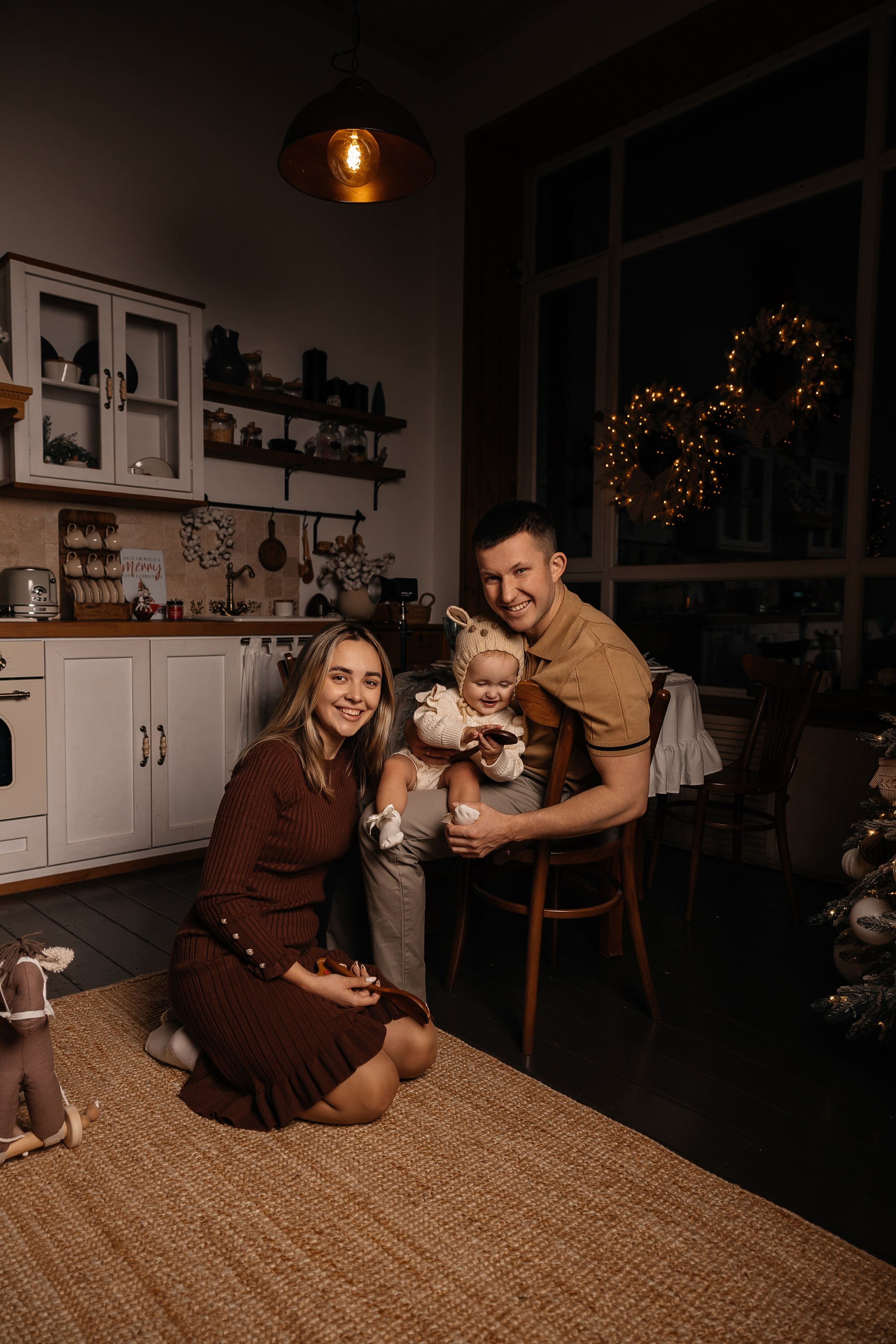 Терсинцевы. Фотограф Пенза Марина Арбузова |свадебный и семейный фотограф